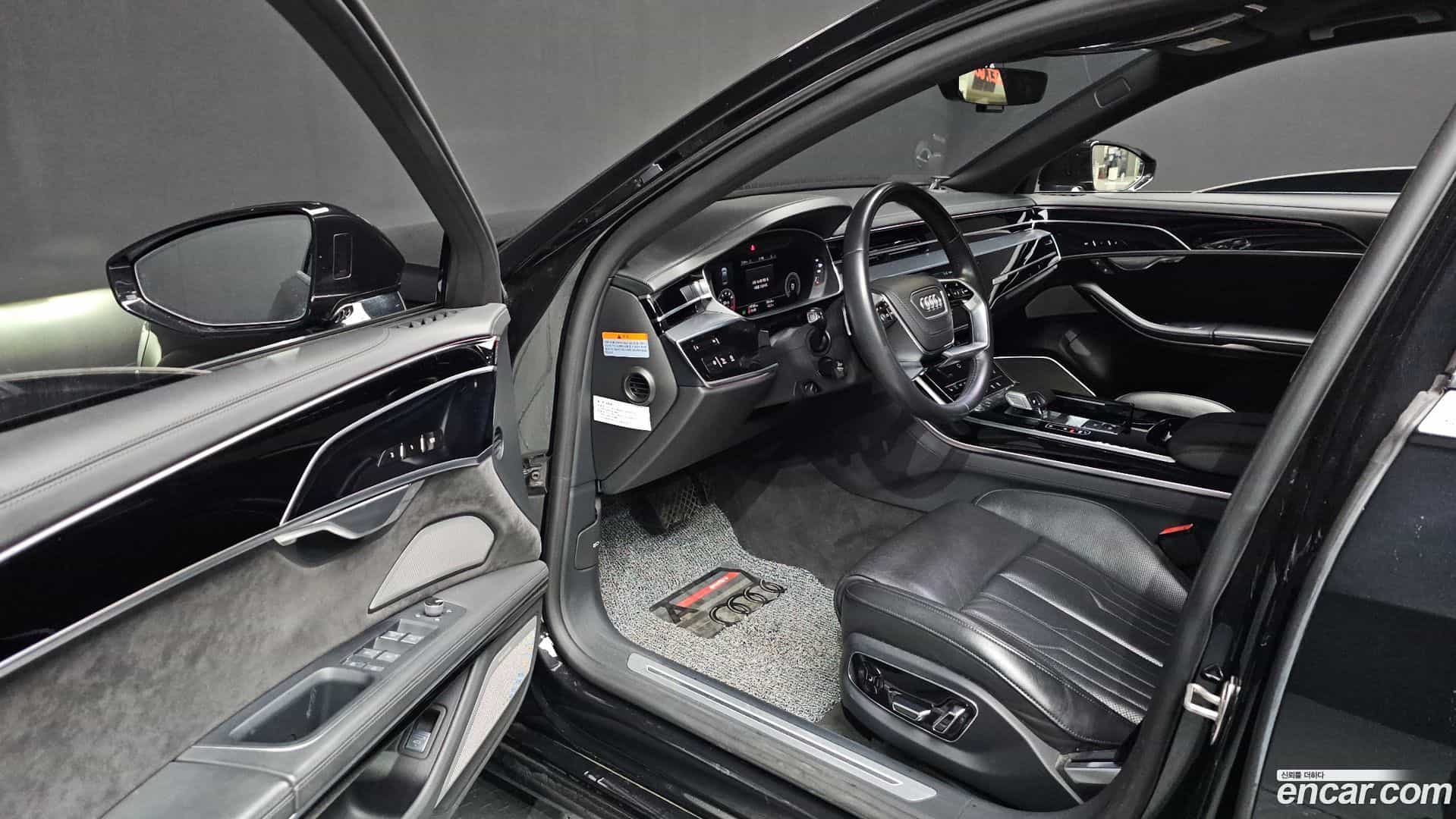A8 Audi 2020.11-INNER-010
