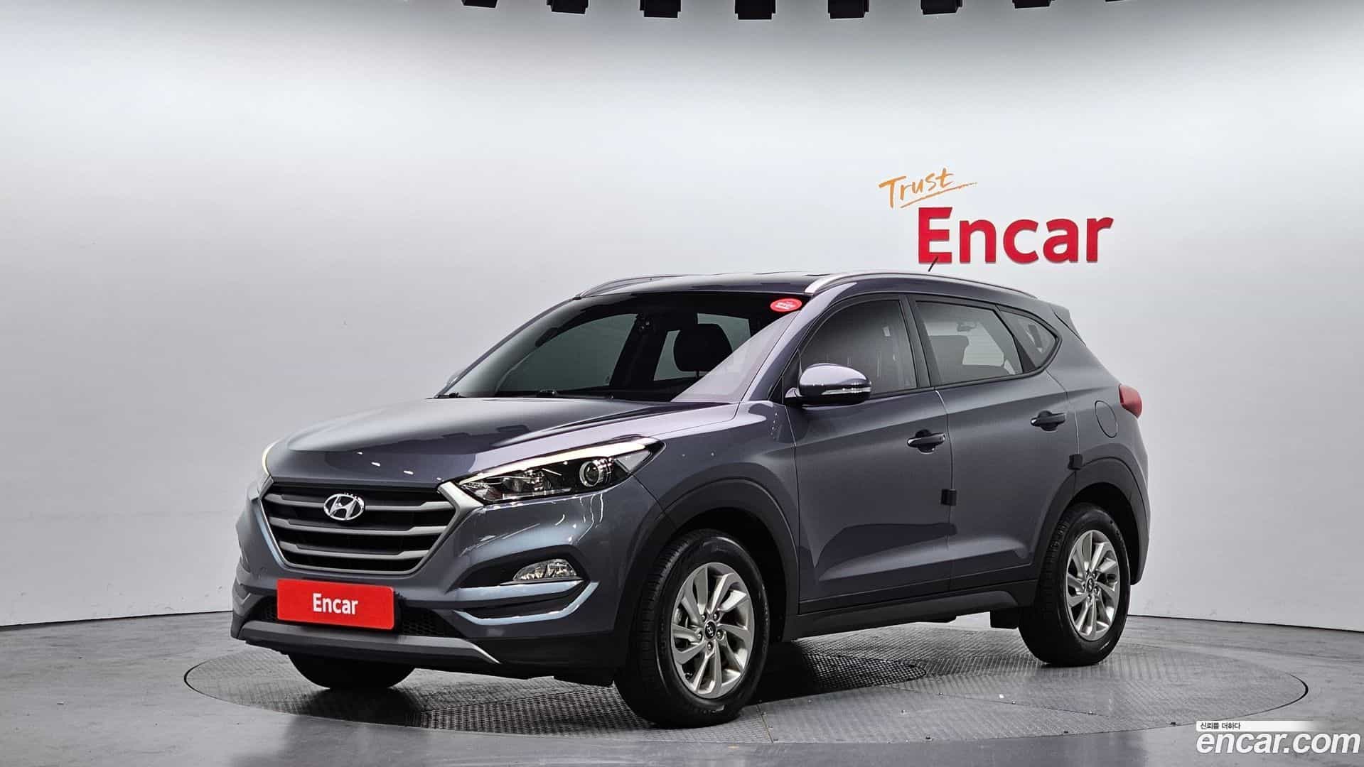 Tucson Hyundai 2015.3-OUTER-001