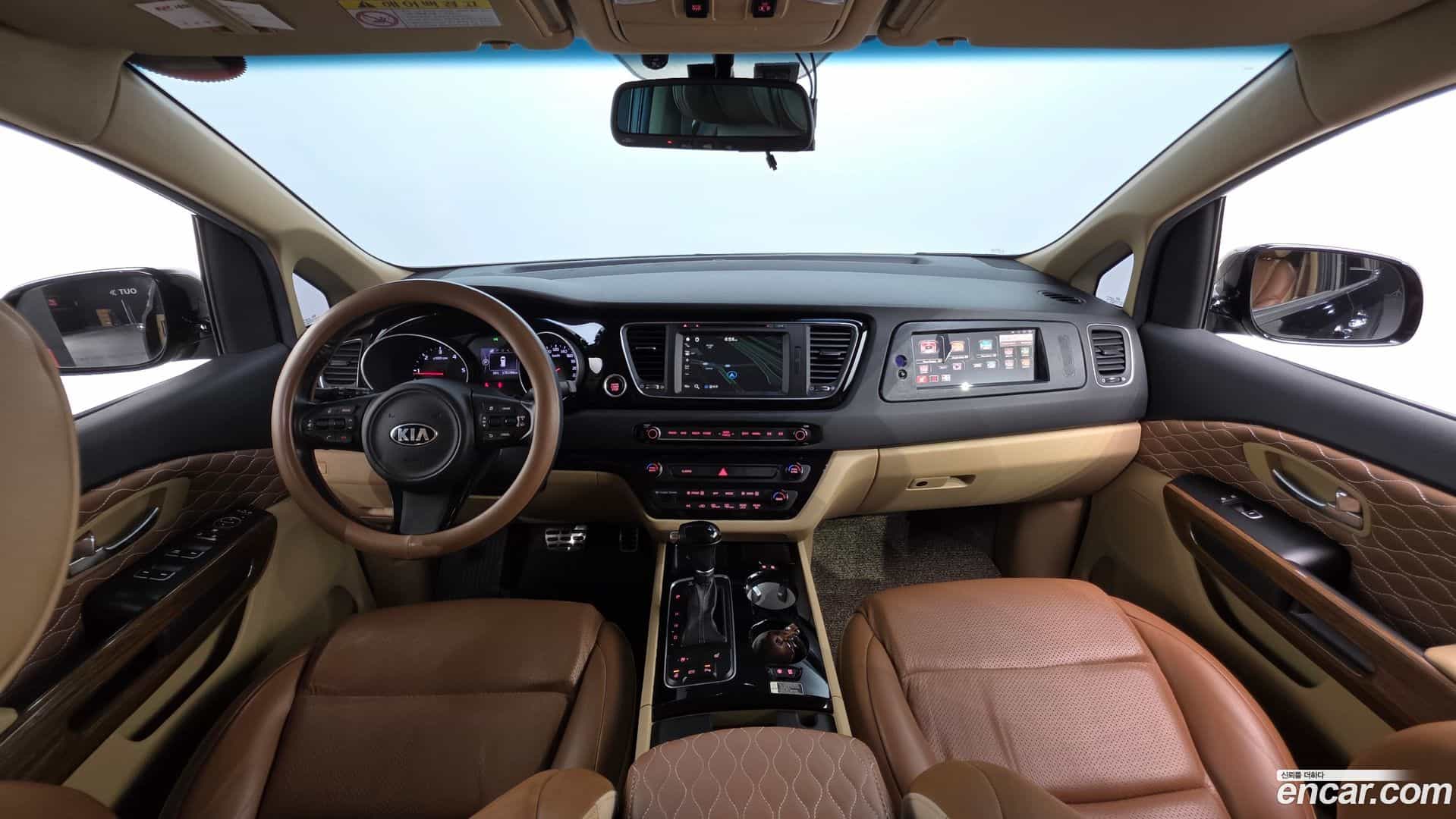 Canival Kia 2015.3-INNER-007