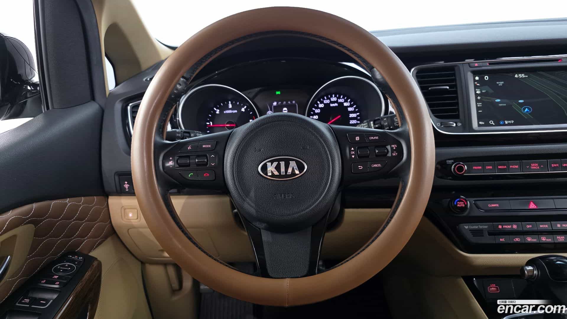 Canival Kia 2015.3-OPTION-017