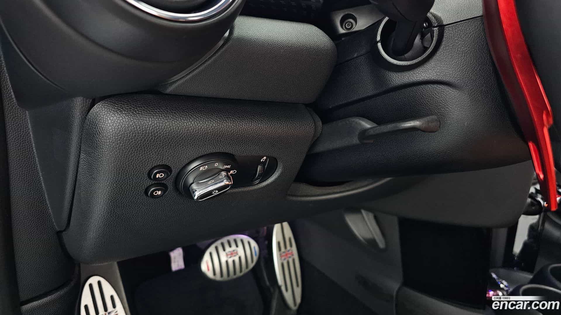 Cooper Convertible Mini 2017.3-OPTION-020