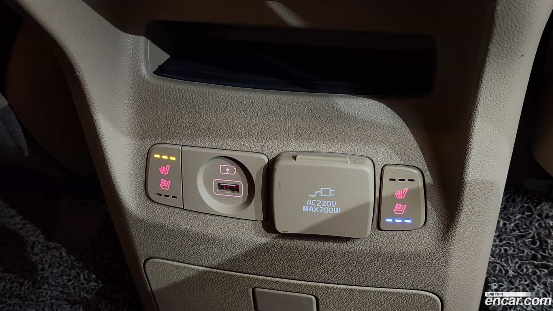 Canival Kia 2019.11-OPTION-022