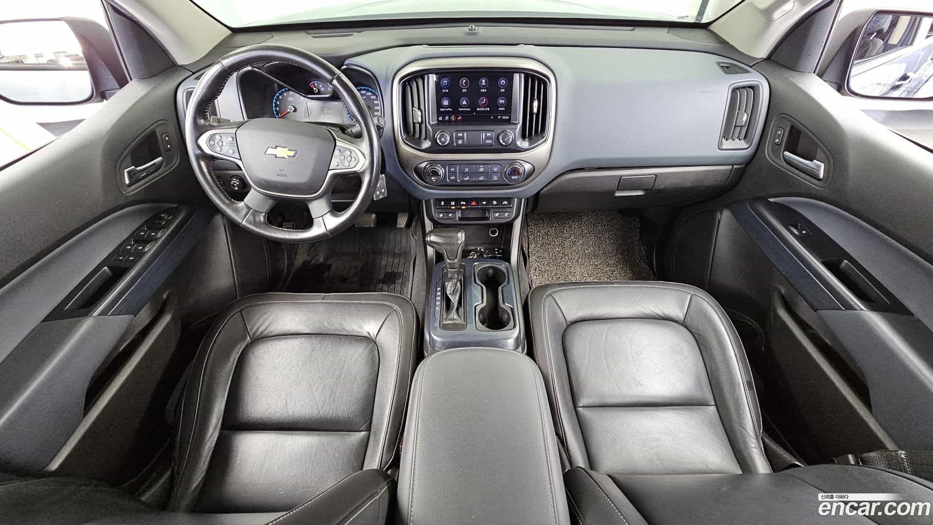 Colorado Chevrolet 2021.8-INNER-007