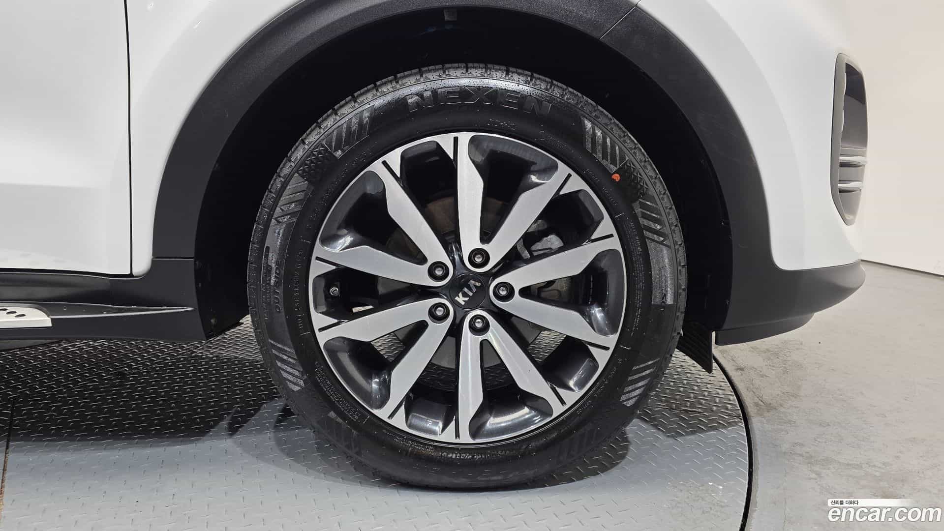 Sportage Kia 2017.10-OUTER-005