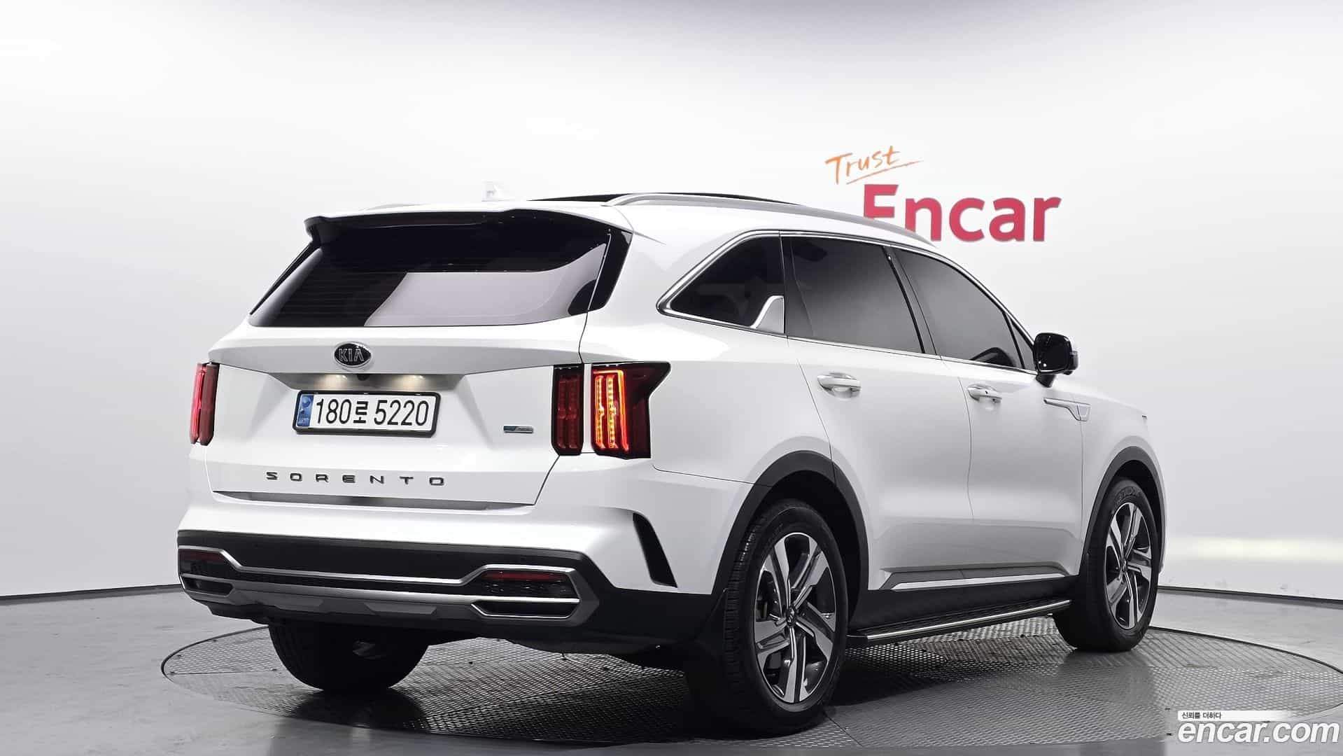 Sorento Kia 2020.9-OUTER-002