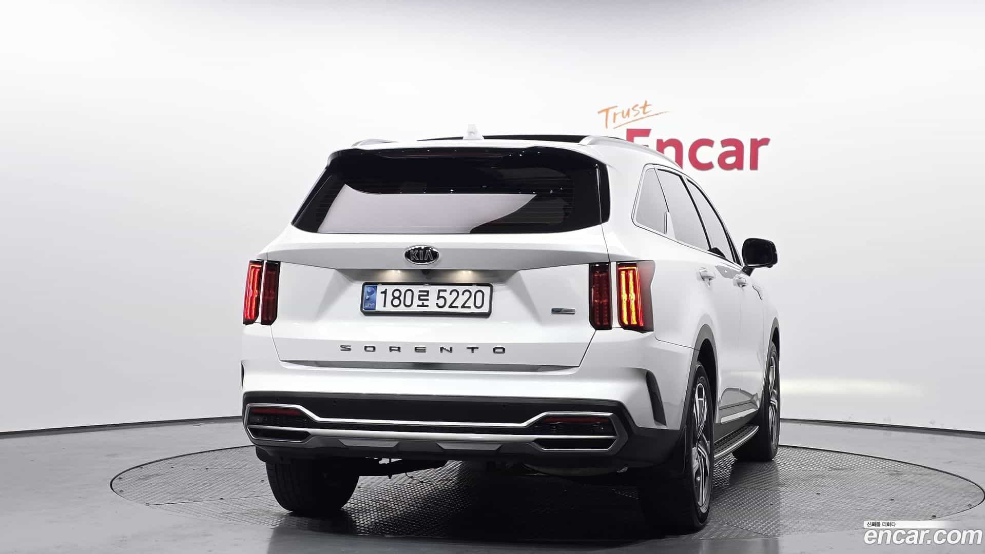 Sorento Kia 2020.9-OUTER-004