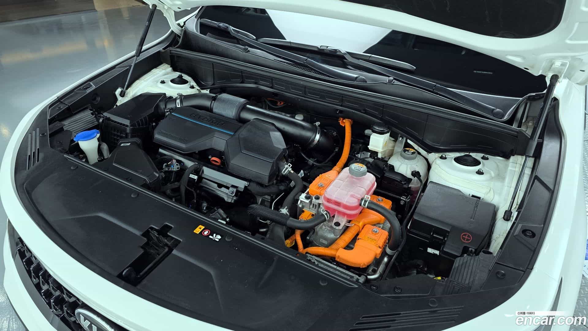 Sorento Kia 2020.9-OUTER-006
