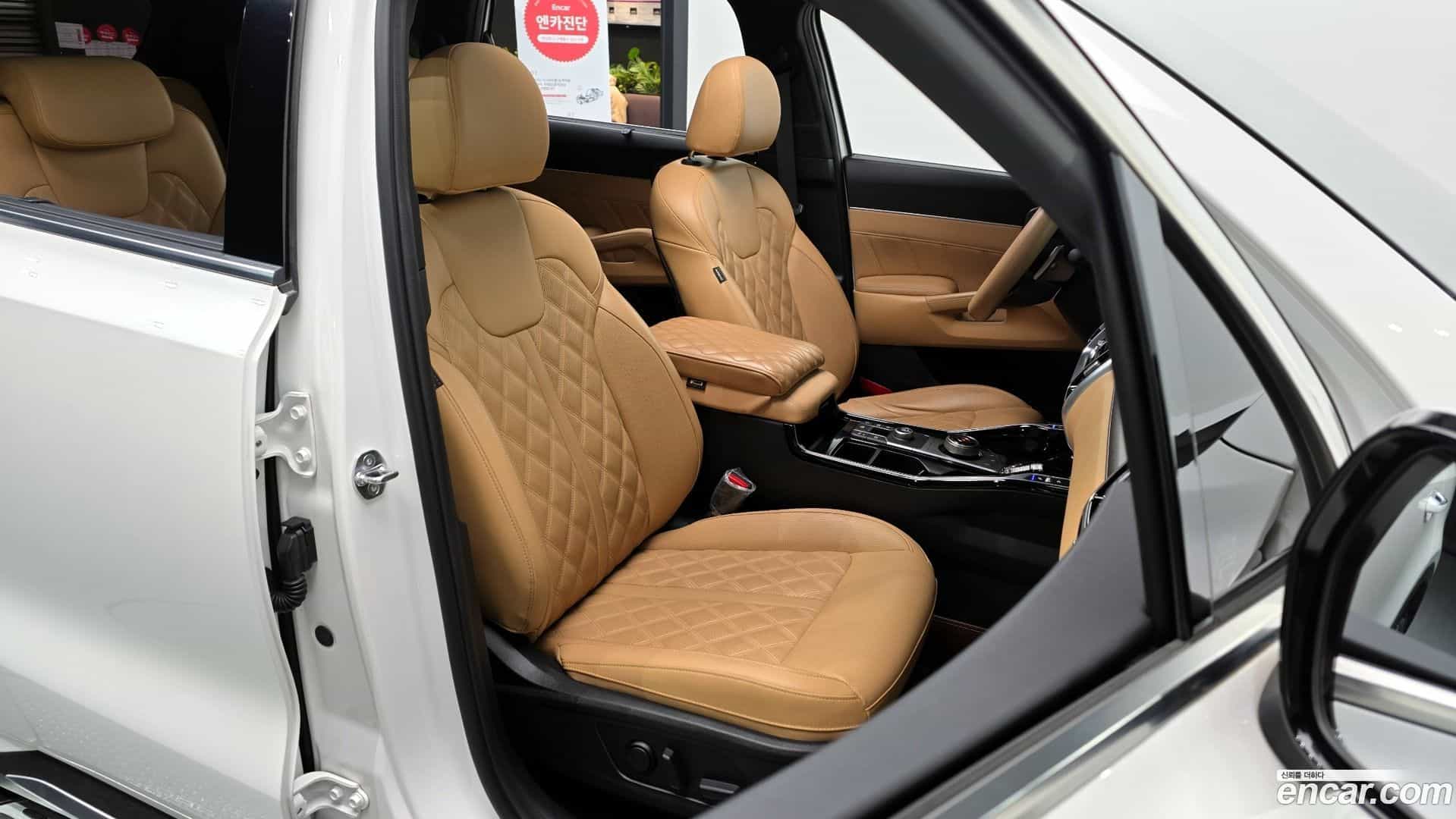 Sorento Kia 2020.9-INNER-010