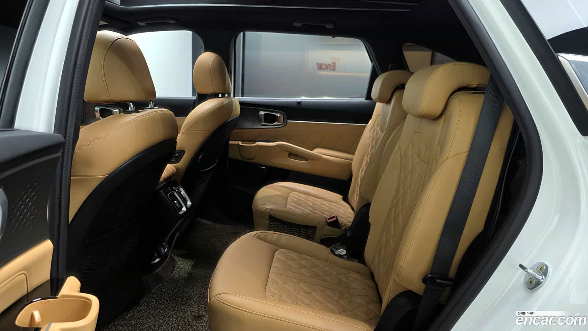 Sorento Kia 2020.9-OPTION-016