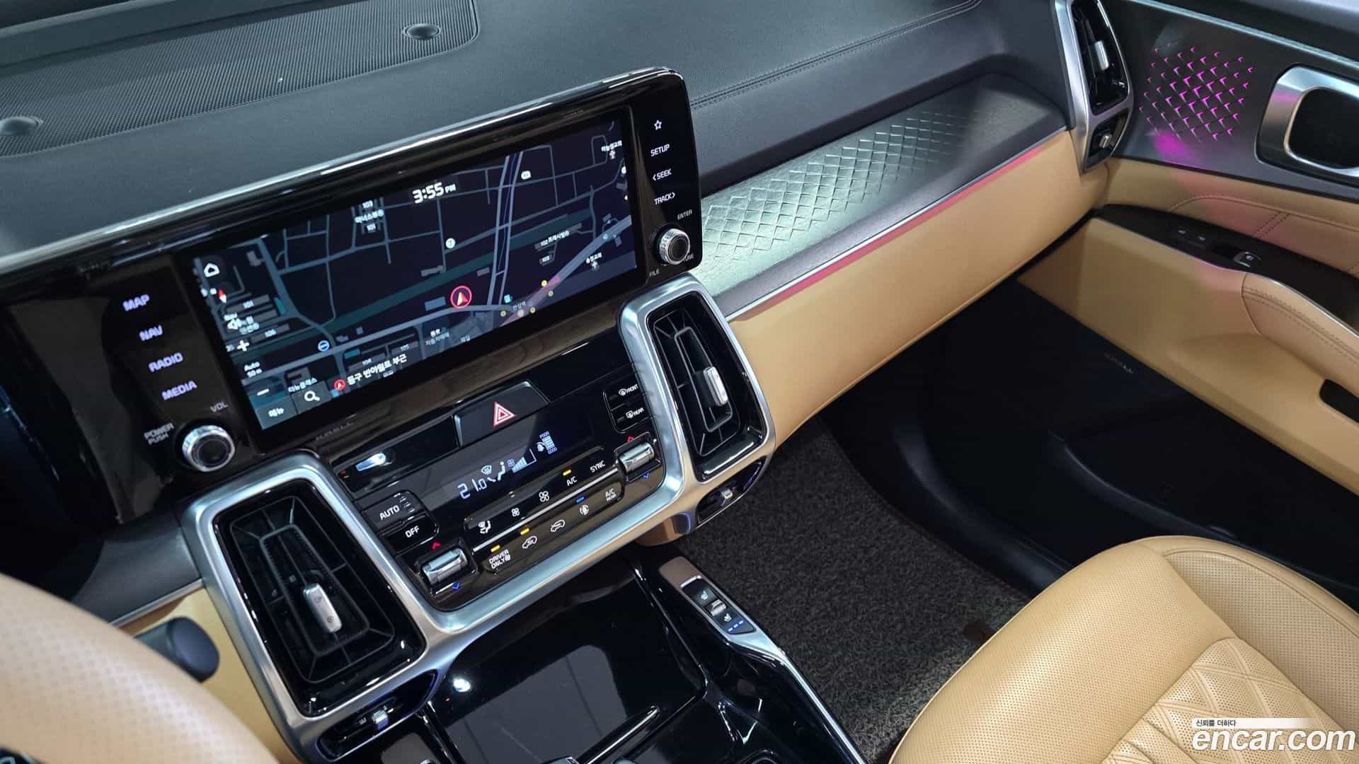 Sorento Kia 2020.9-OPTION-020