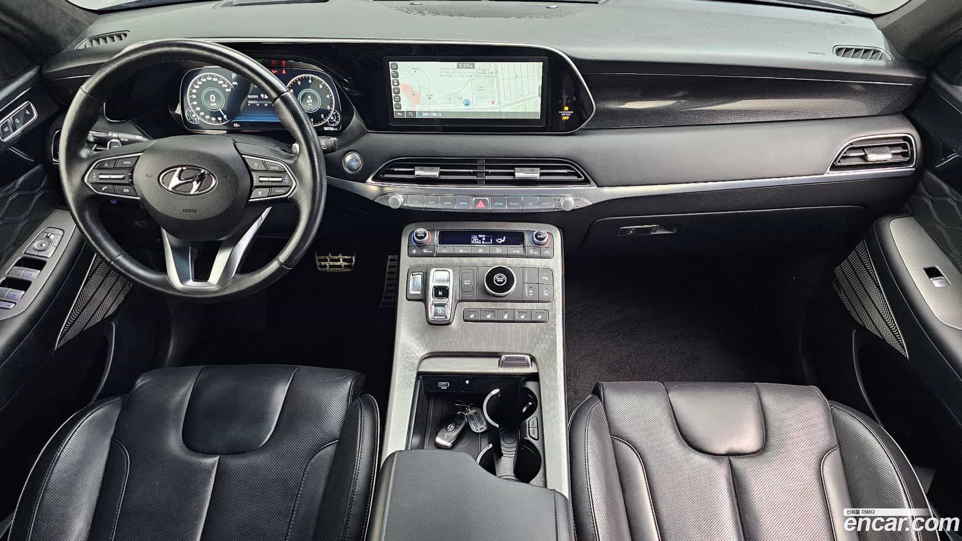 Palisade Hyundai 2020.11-INNER-007