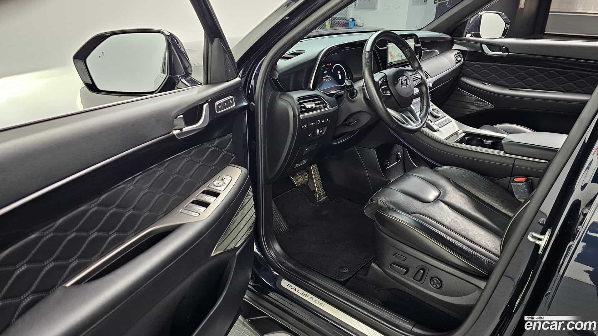 Palisade Hyundai 2020.11-OPTION-015