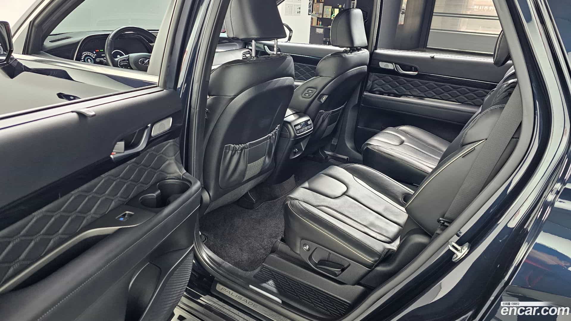 Palisade Hyundai 2020.11-OPTION-016