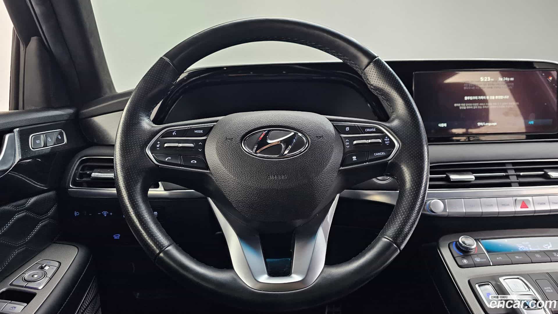 Palisade Hyundai 2020.11-OPTION-017