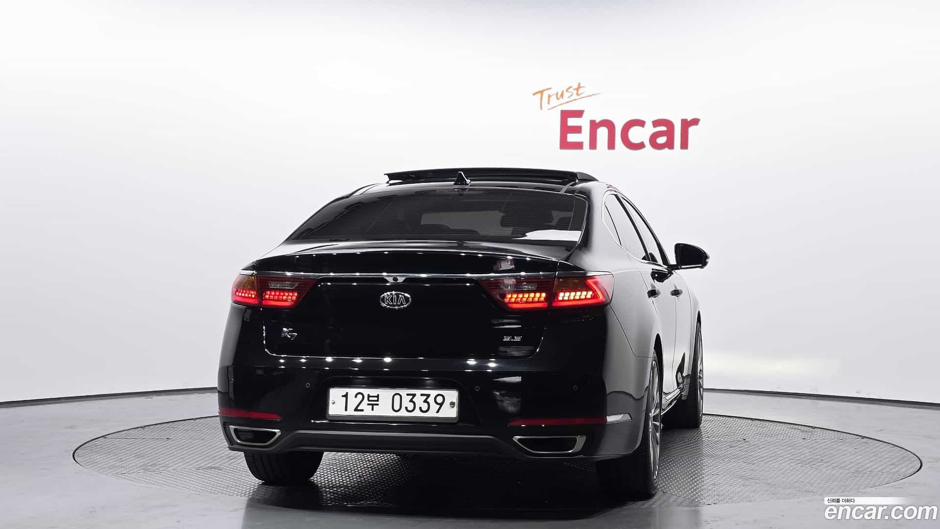 K7 Kia 2016.9-OUTER-004
