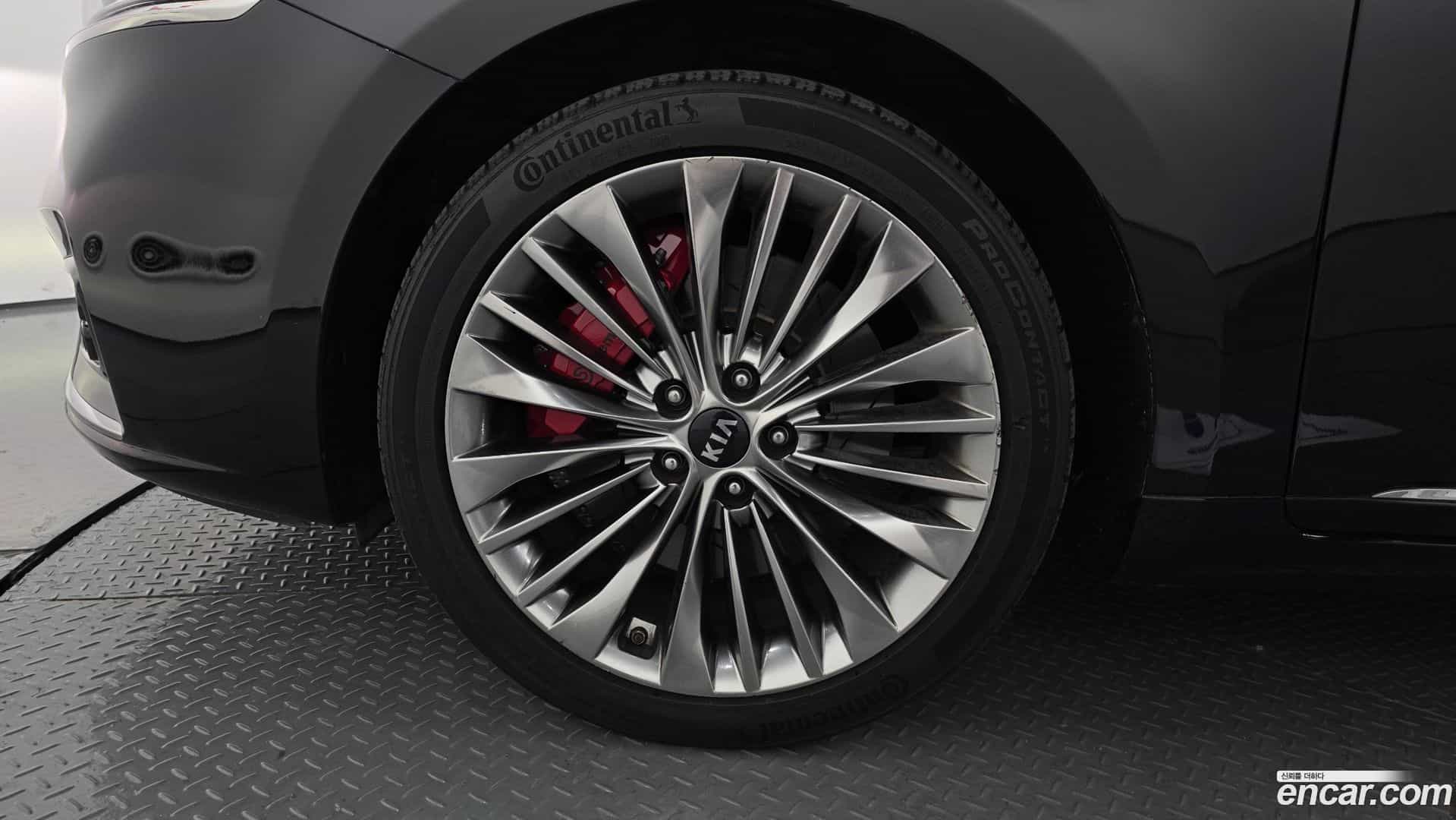 K7 Kia 2016.9-OUTER-005