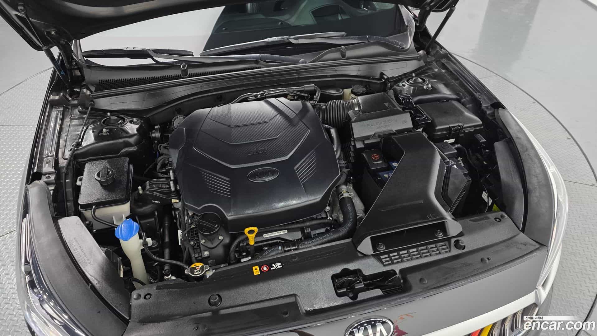 K7 Kia 2016.9-OUTER-006