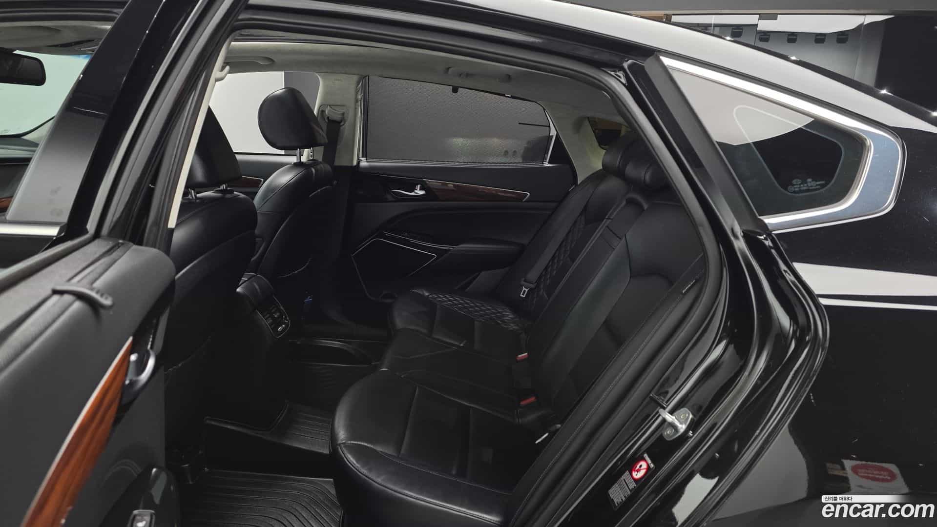 K7 Kia 2016.9-OPTION-016