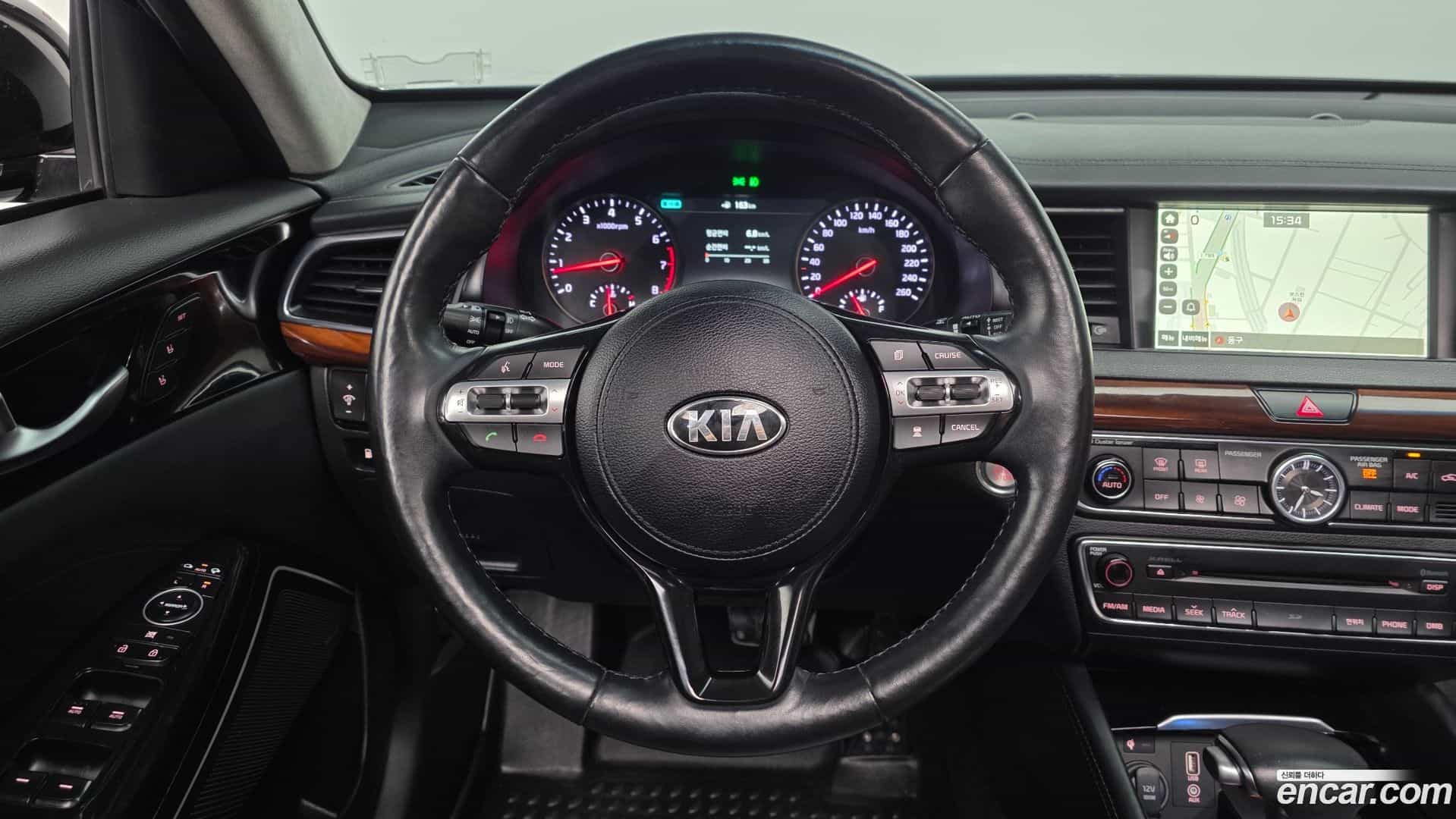 K7 Kia 2016.9-OPTION-017