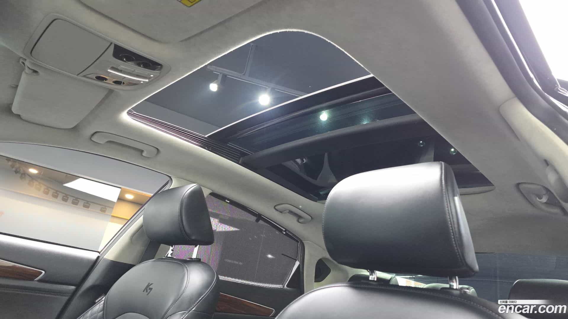 K7 Kia 2016.9-OPTION-021