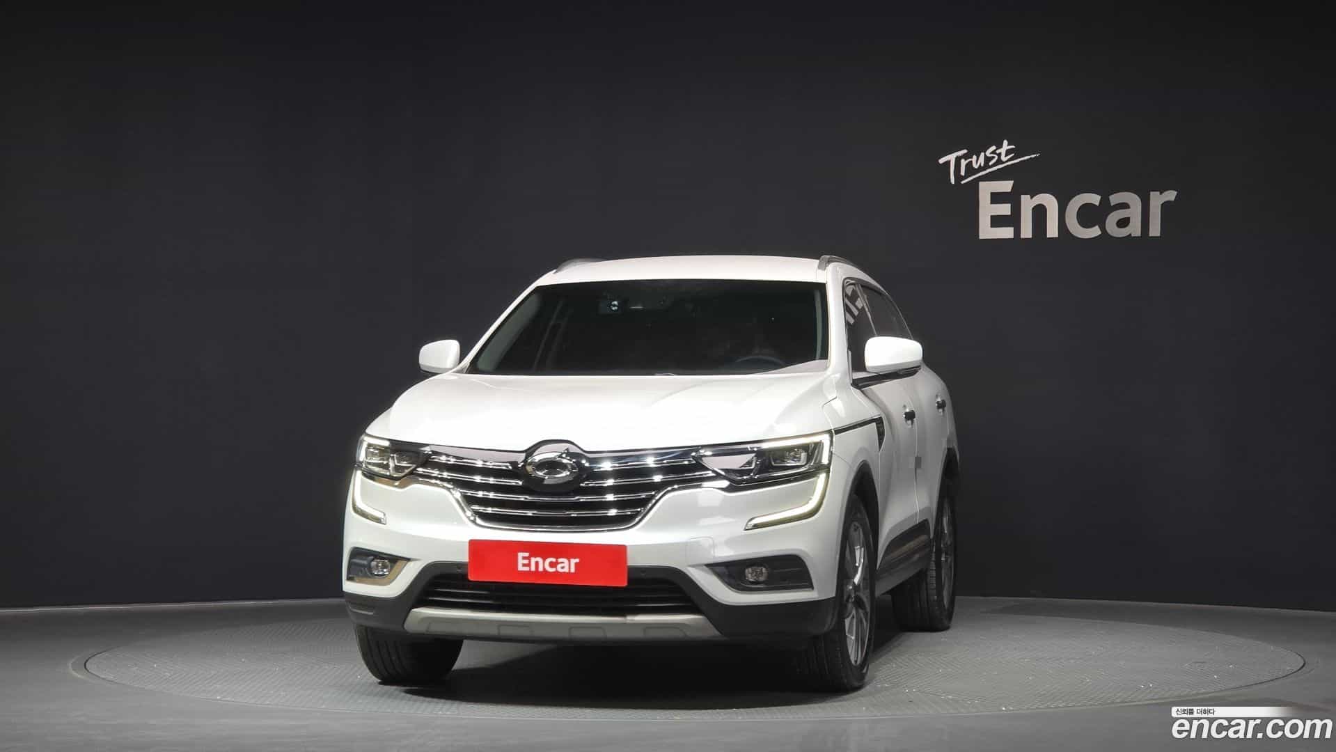 QM6 Renault Korea 2018.7-OUTER-003