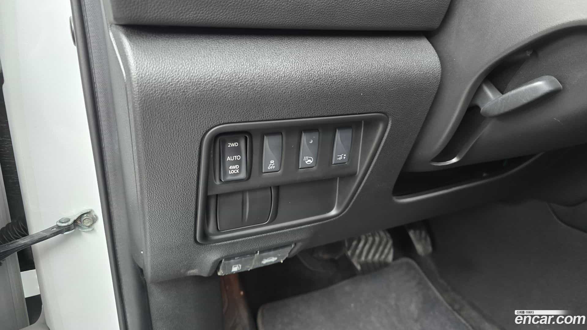 QM6 Renault Korea 2018.7-OPTION-022