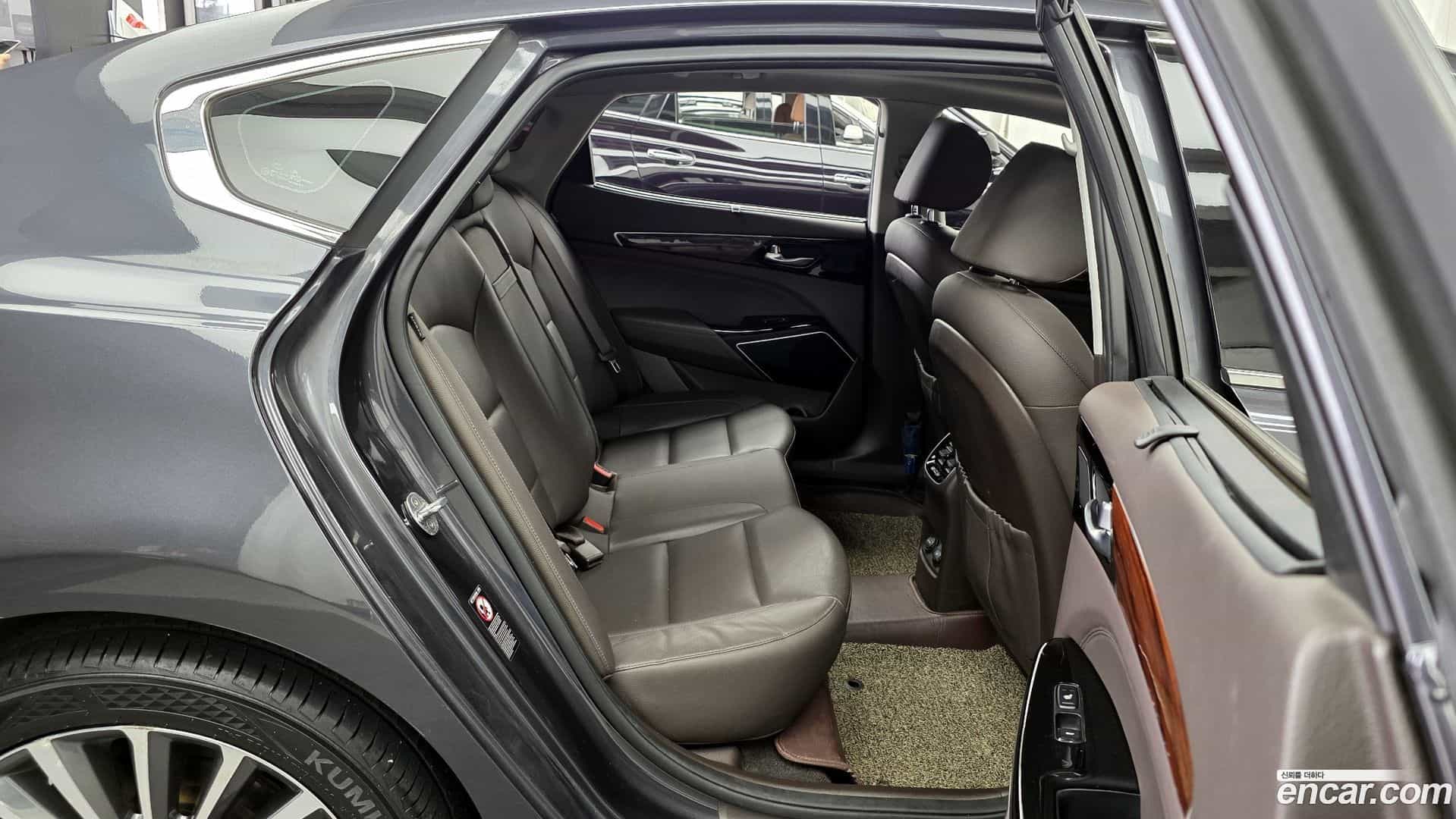 K7 Kia 2017.5-OPTION-016