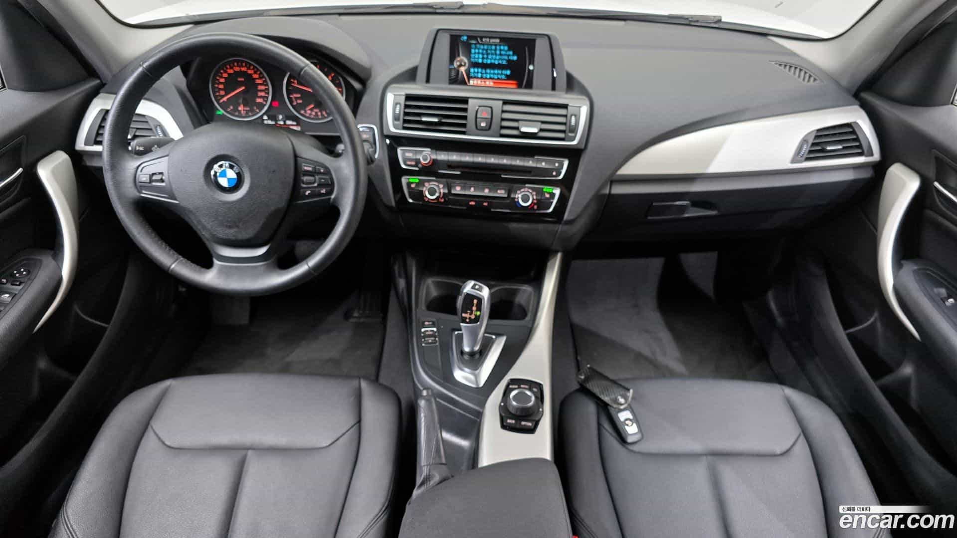 1-Series BMW 2017.2-INNER-007
