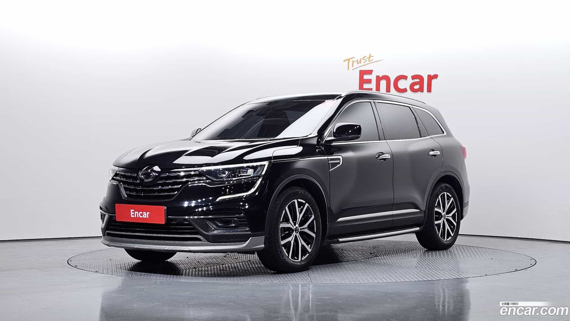 QM6 Renault Korea 2019.8-OUTER-001