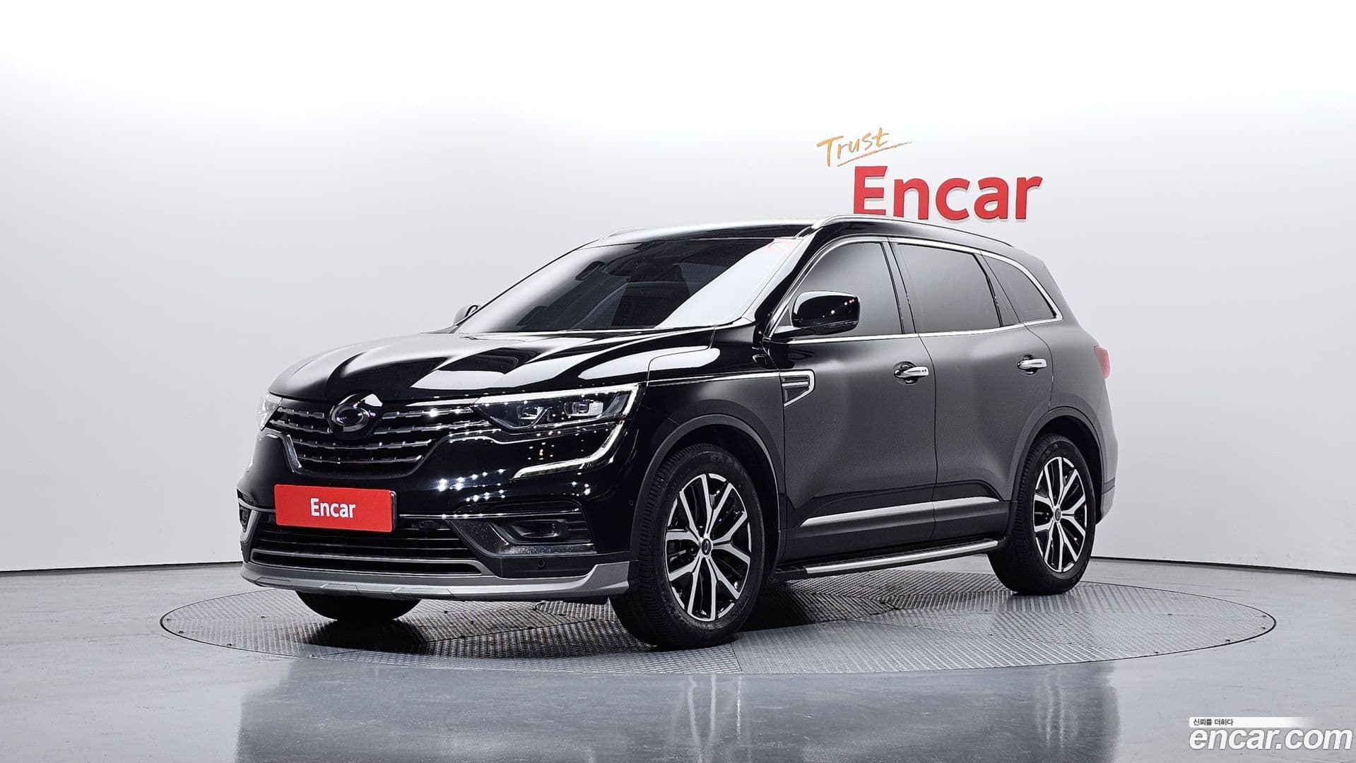 Main__Slider__Photo:QM6 Renault Korea 2019.8-0