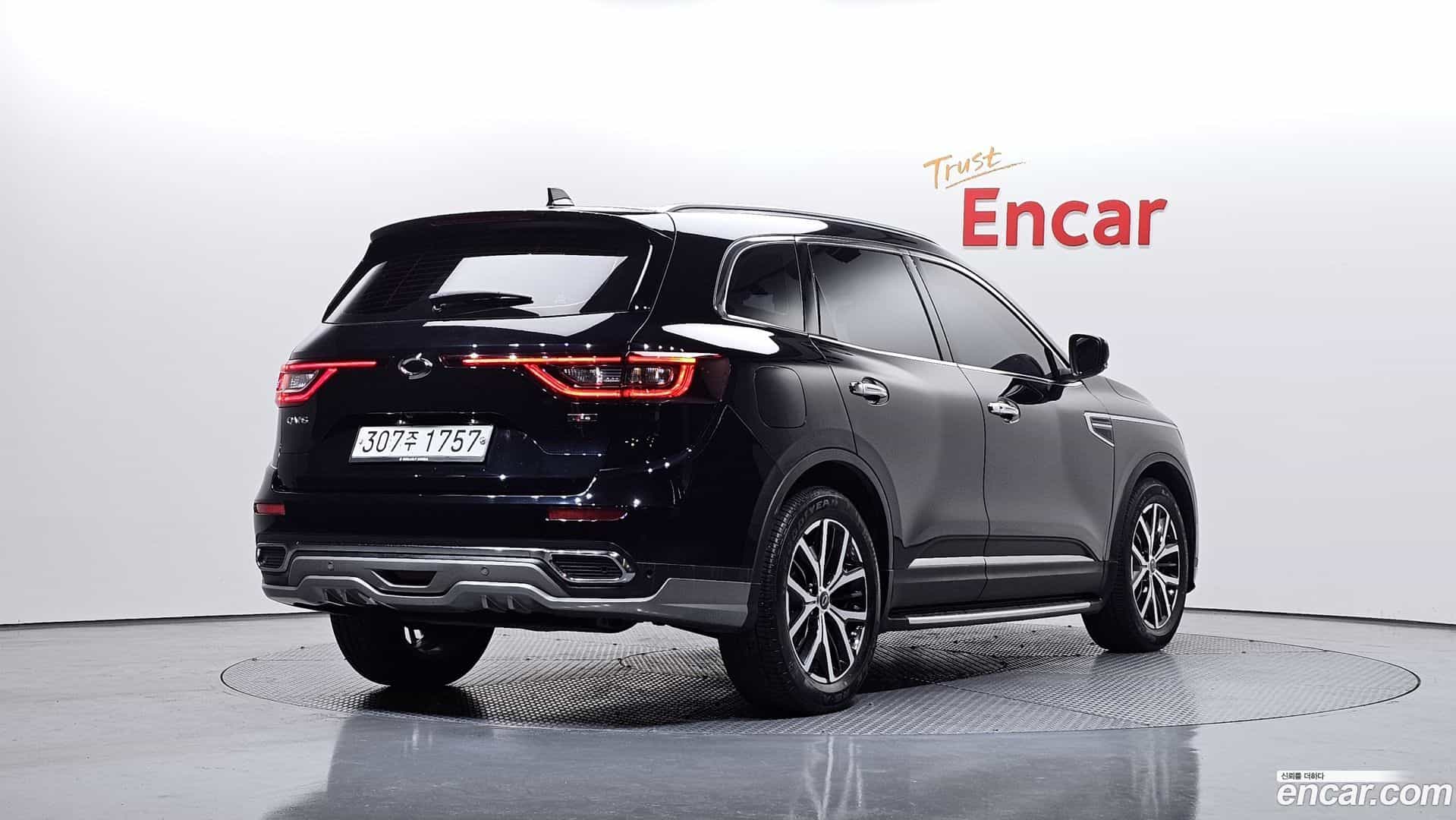 QM6 Renault Korea 2019.8-OUTER-002