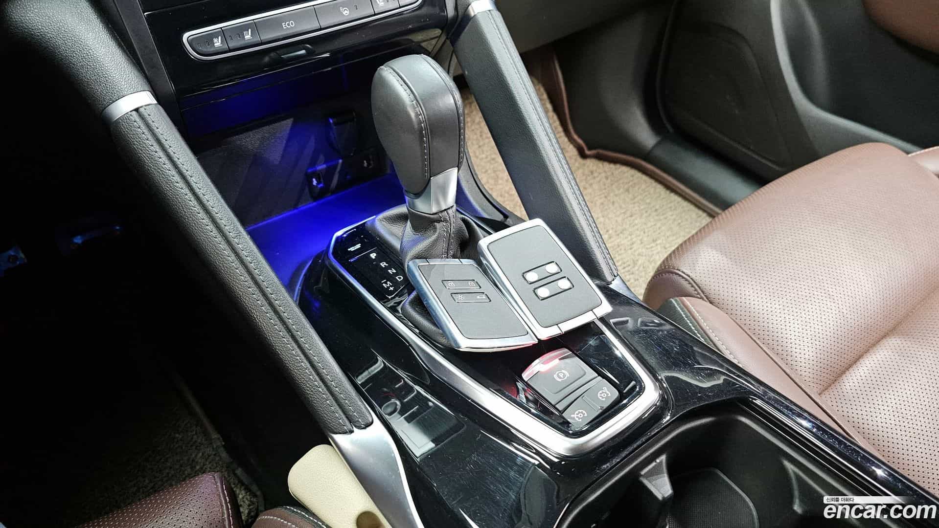QM6 Renault Korea 2019.8-INNER-009