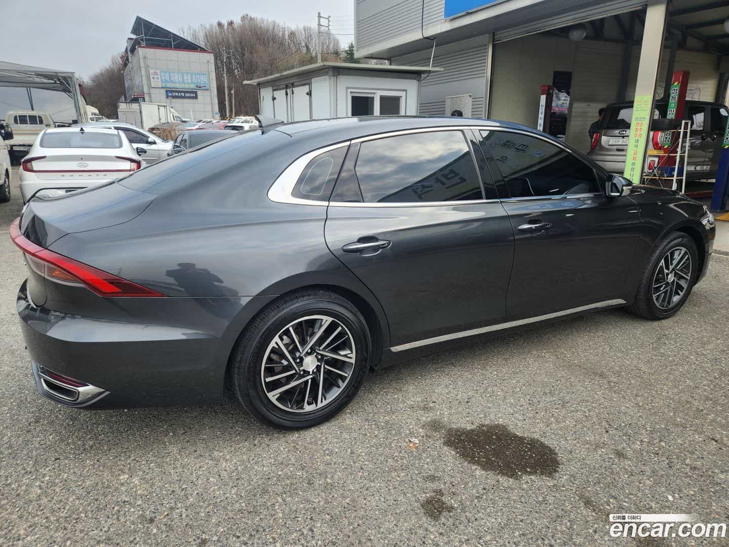 Grandeur Hyundai 2020.4-OUTER-004