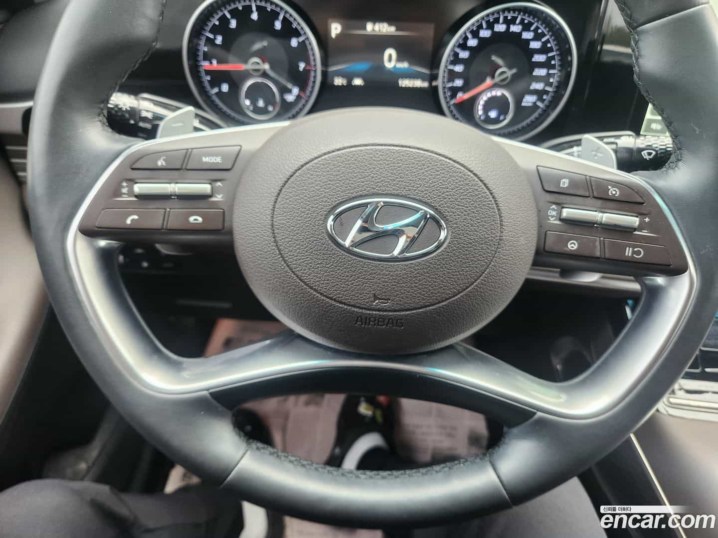 Grandeur Hyundai 2020.4-INNER-007
