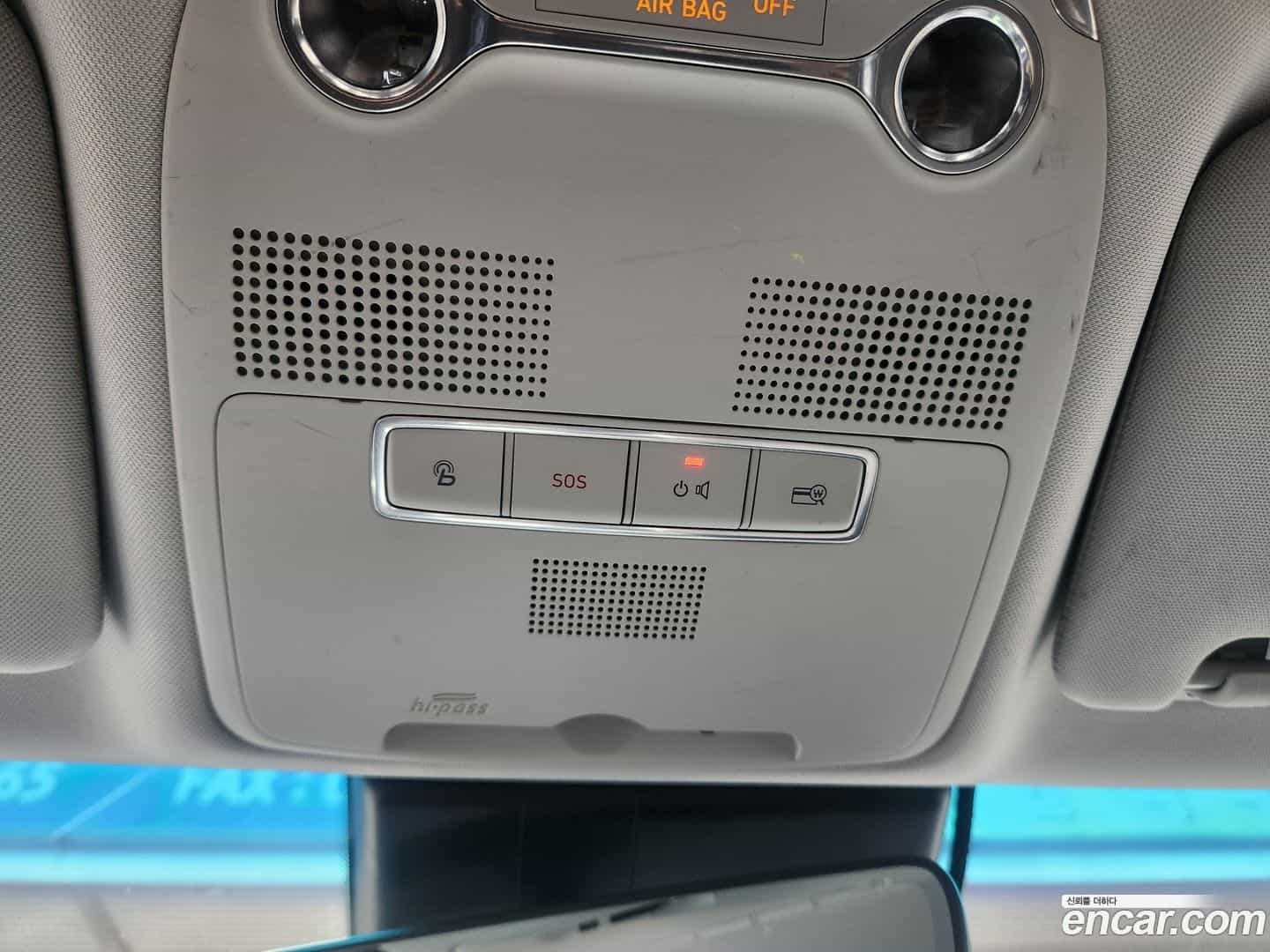 Grandeur Hyundai 2020.4-OPTION-017