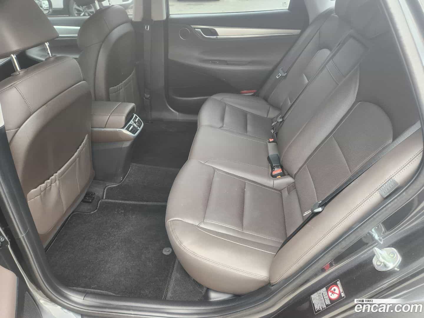 Grandeur Hyundai 2020.4-OPTION-019