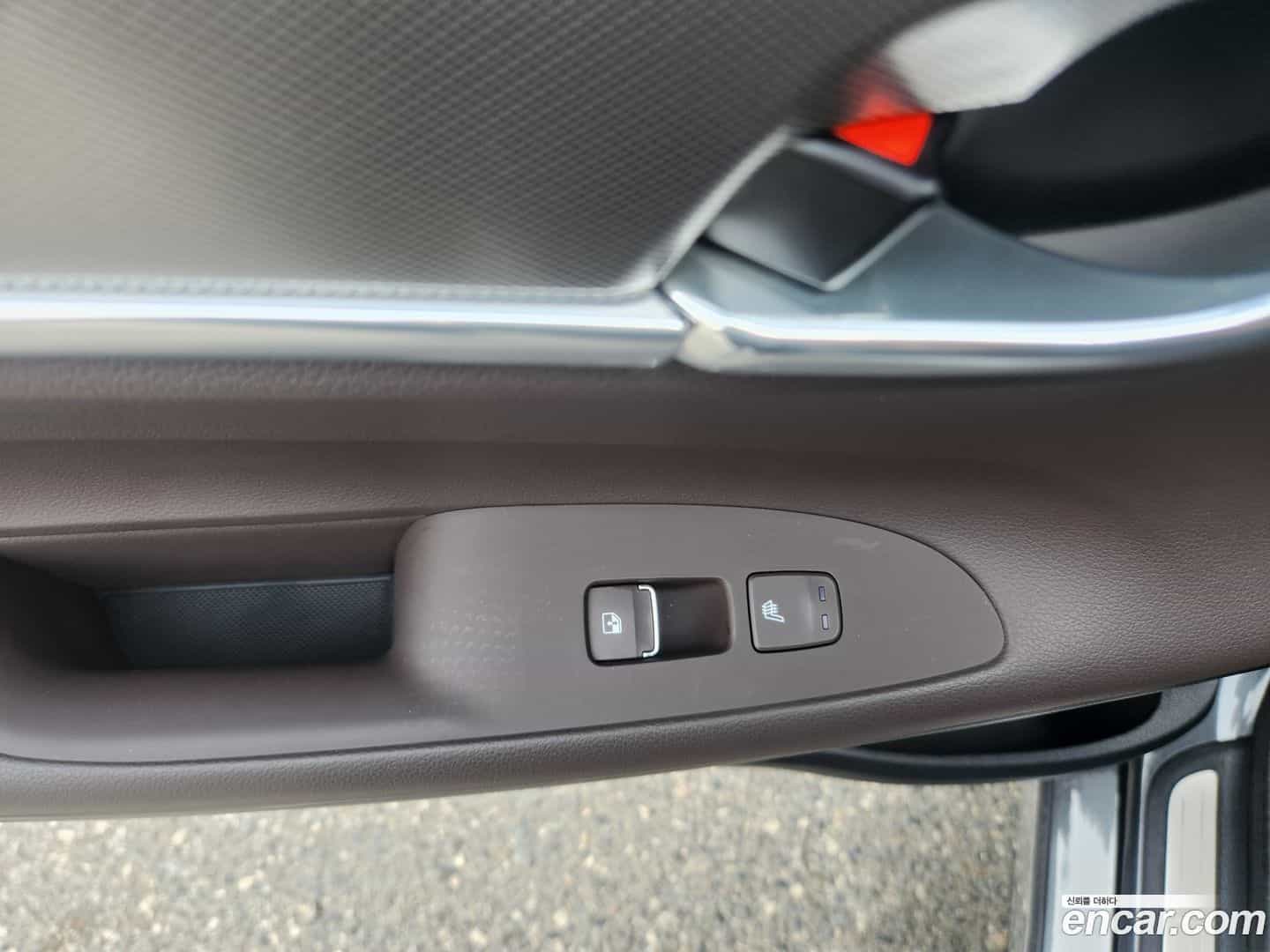 Grandeur Hyundai 2020.4-OPTION-020