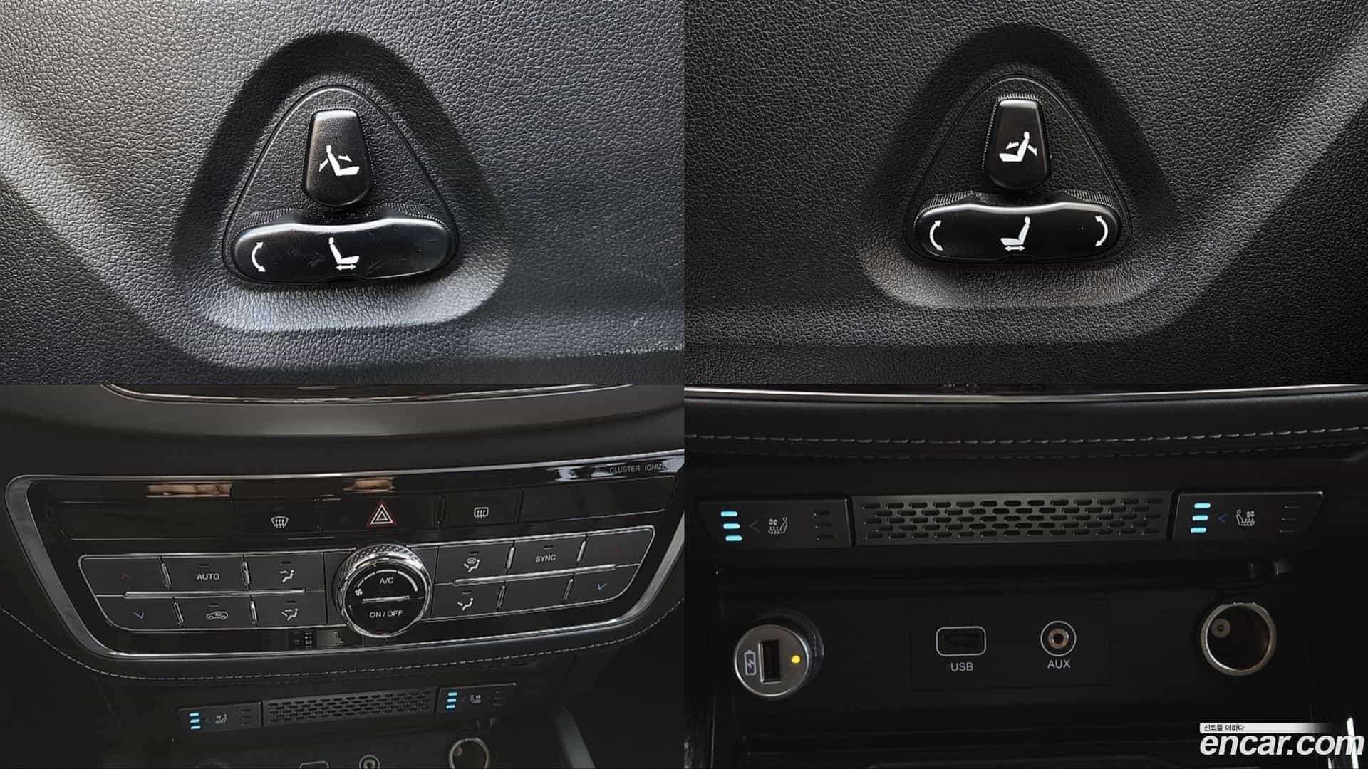 Rexton KG Mobility 2017.5-OPTION-019