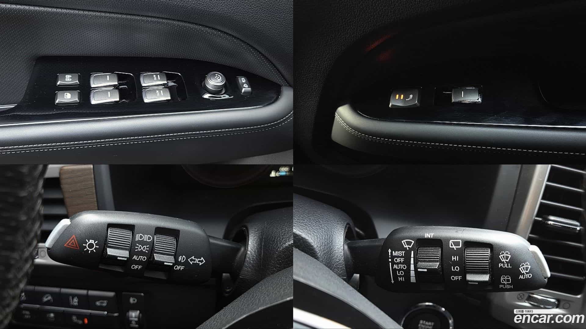 Rexton KG Mobility 2017.5-OPTION-020