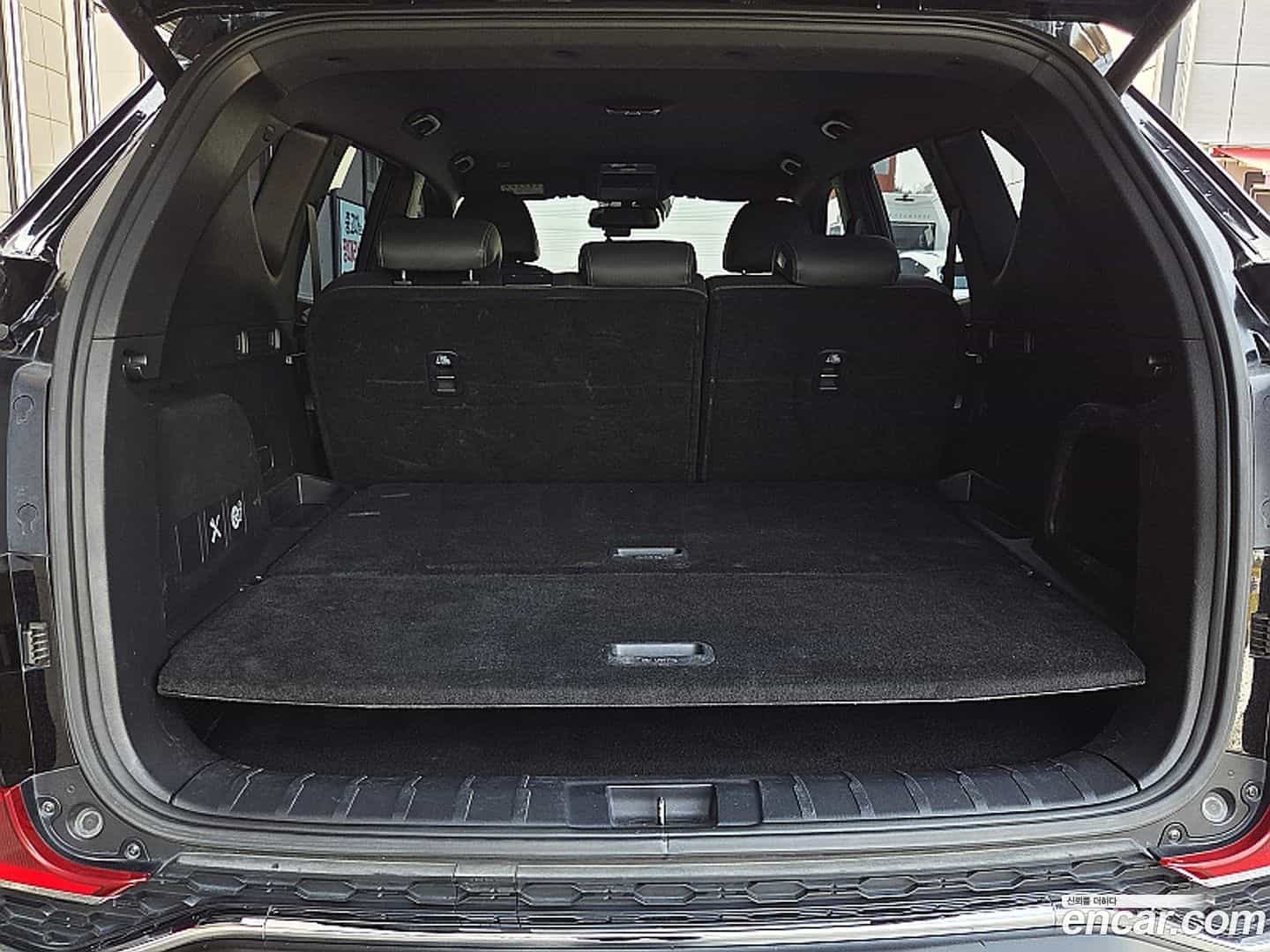 Rexton KG Mobility 2017.5-OPTION-021
