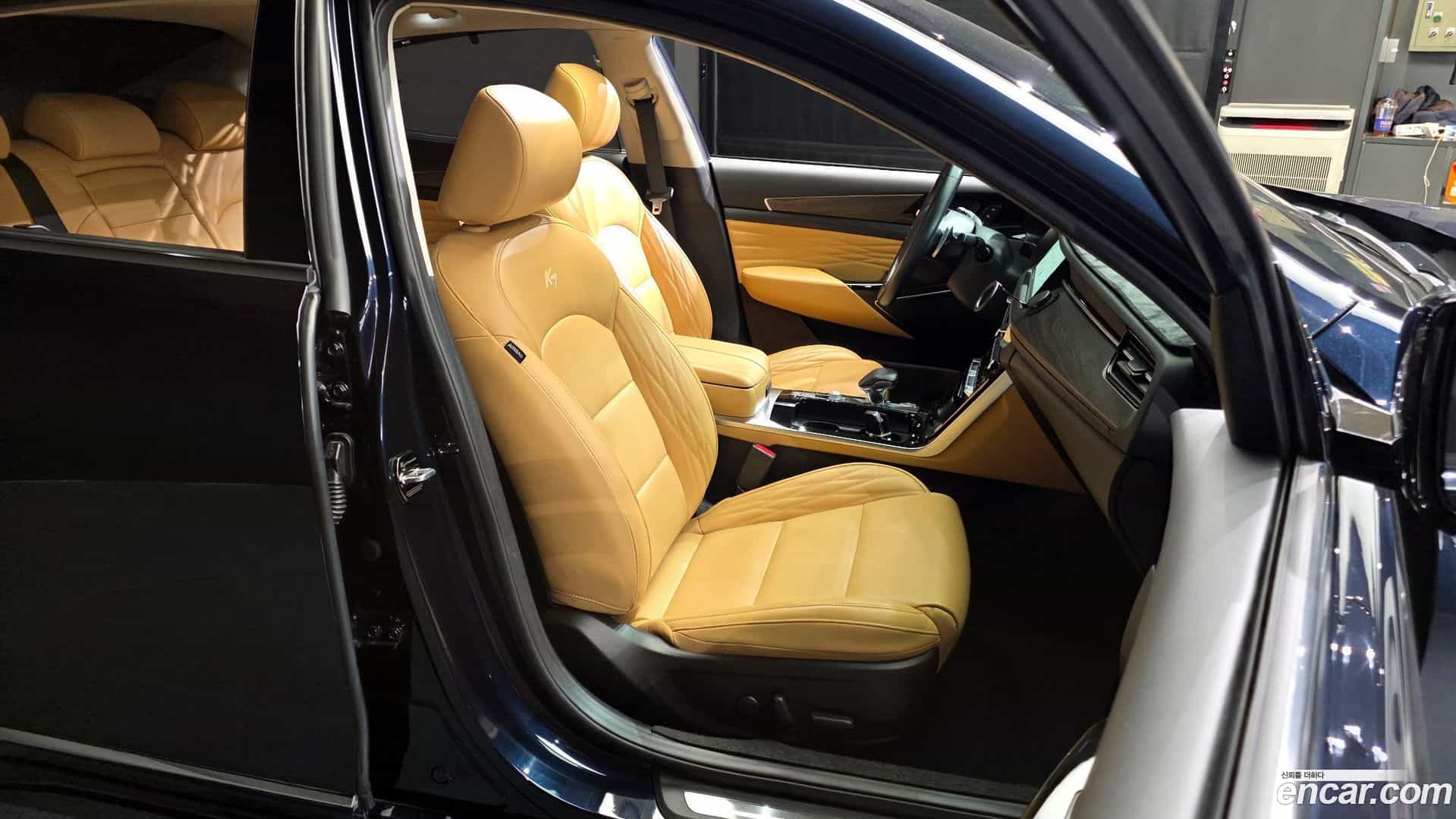 K7 Kia 2020.10-OPTION-016
