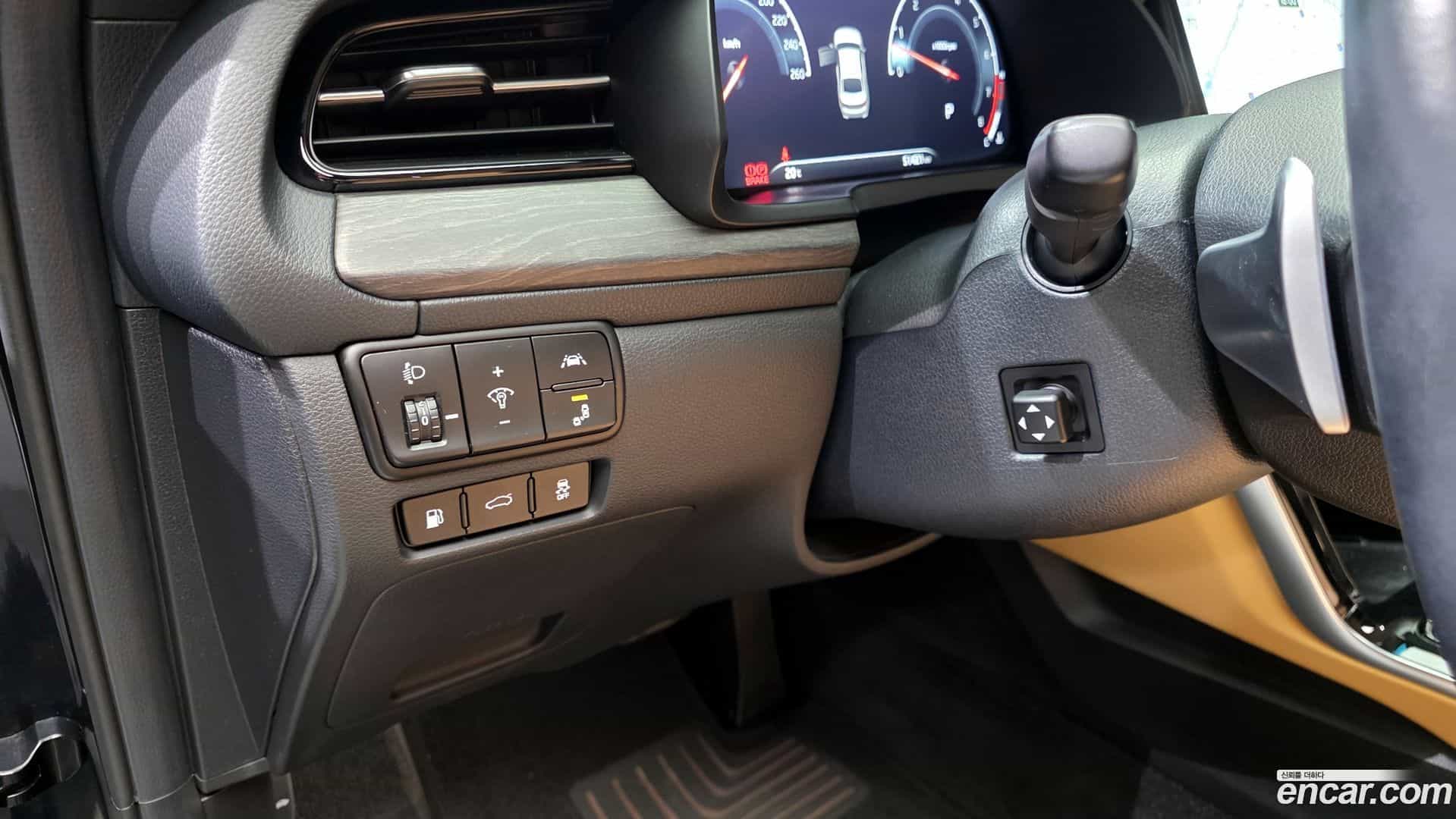 K7 Kia 2020.10-OPTION-019