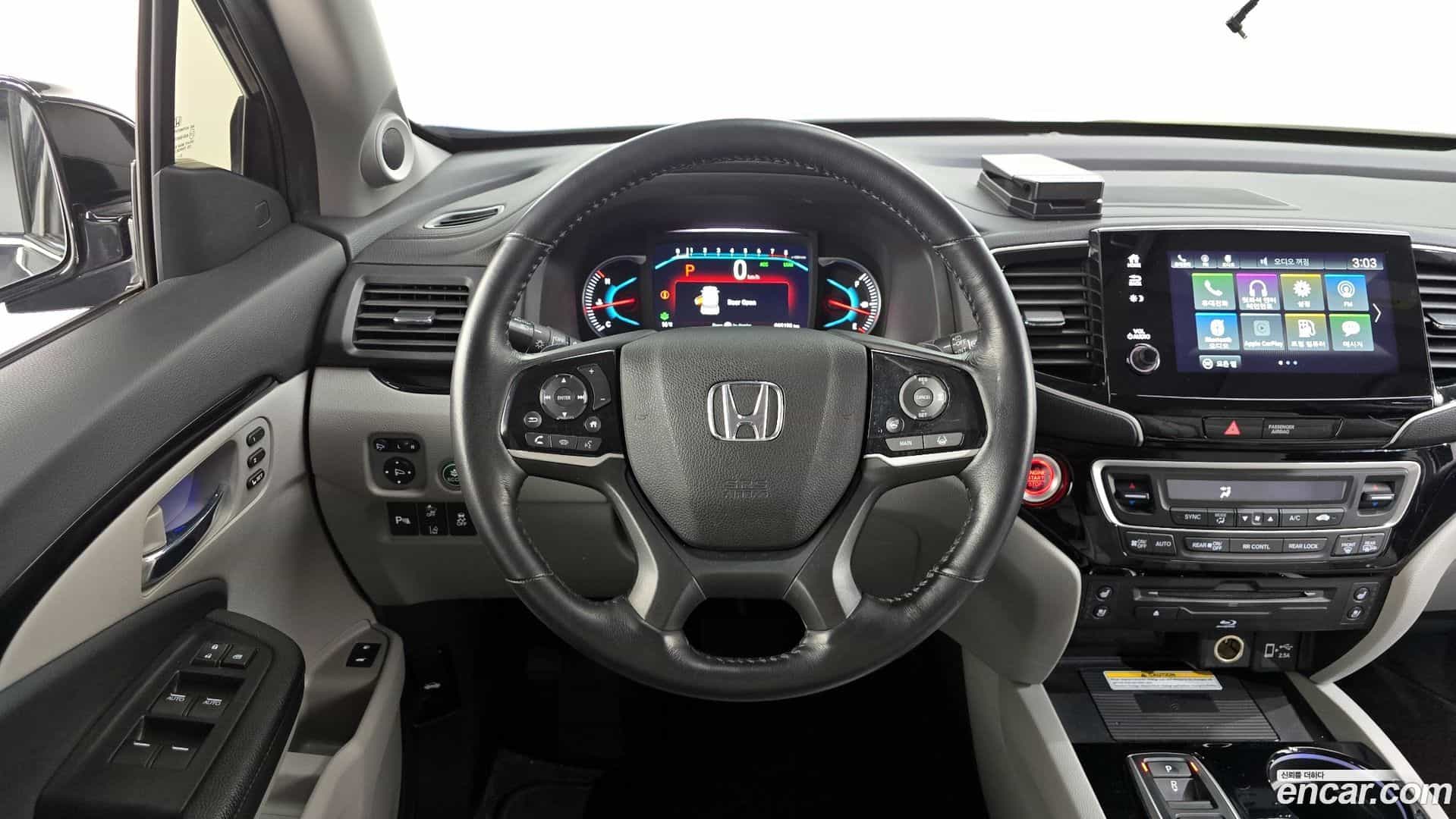 Pilot Honda 2021.11-OPTION-017