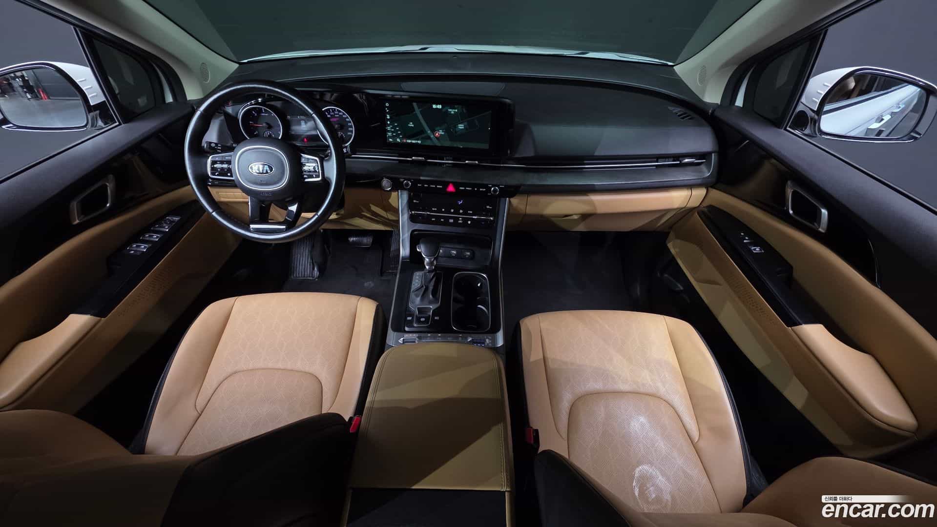 Canival Kia 2021.1-INNER-007