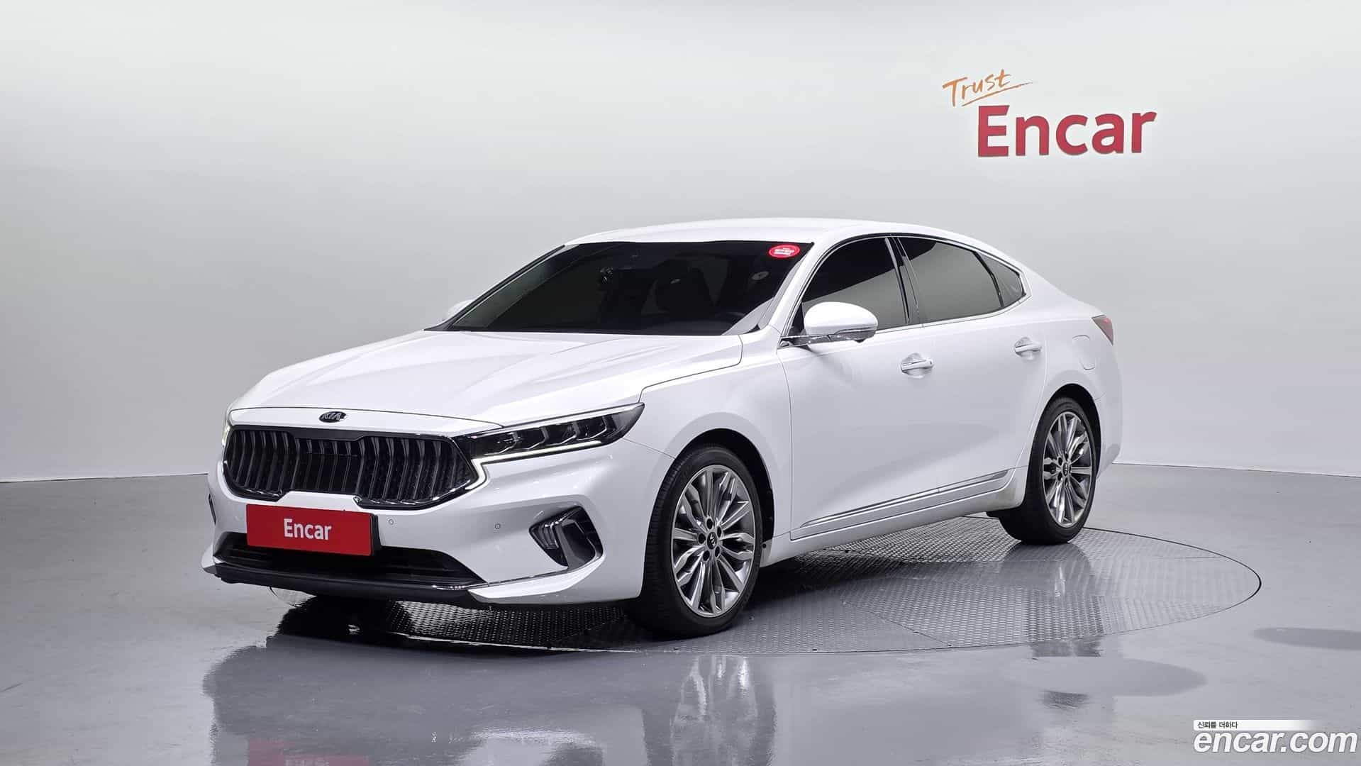 K7 Kia 2020.9-OUTER-001