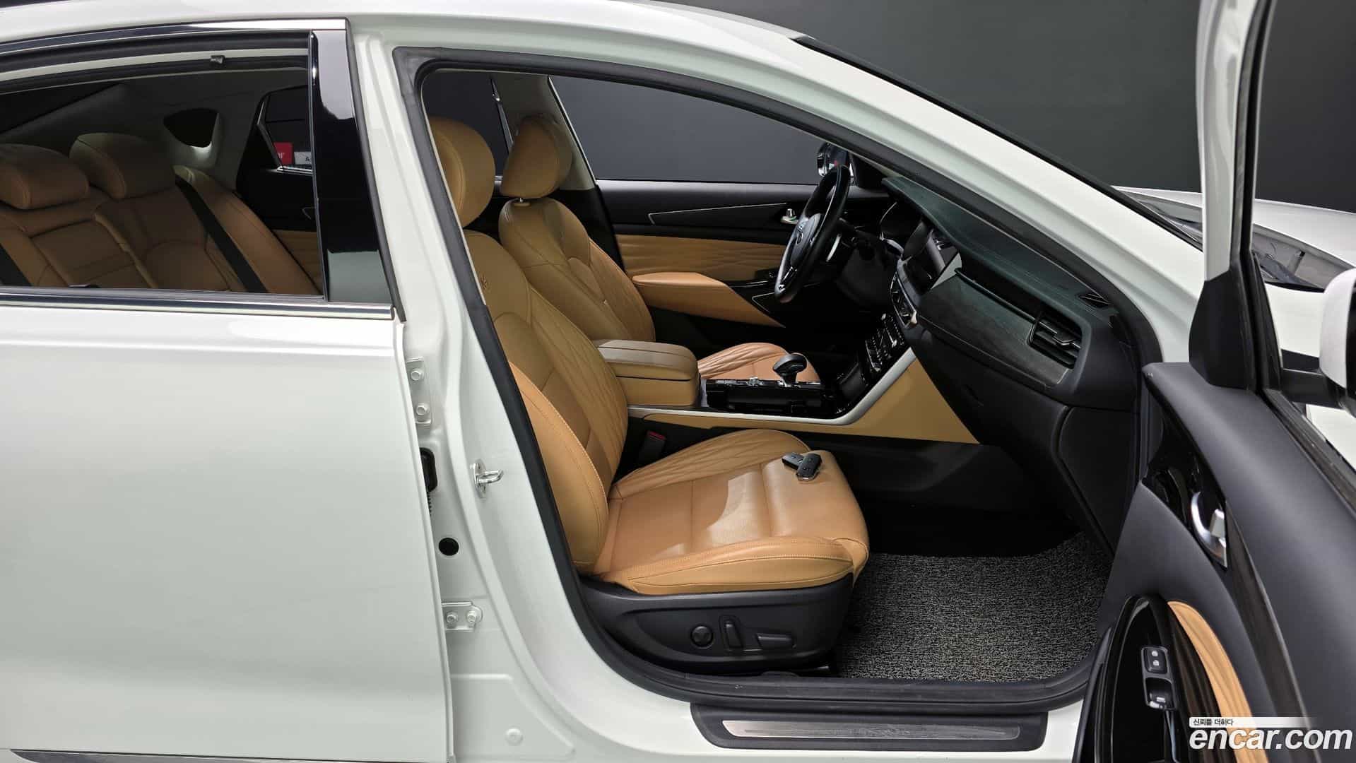 K7 Kia 2020.9-INNER-010