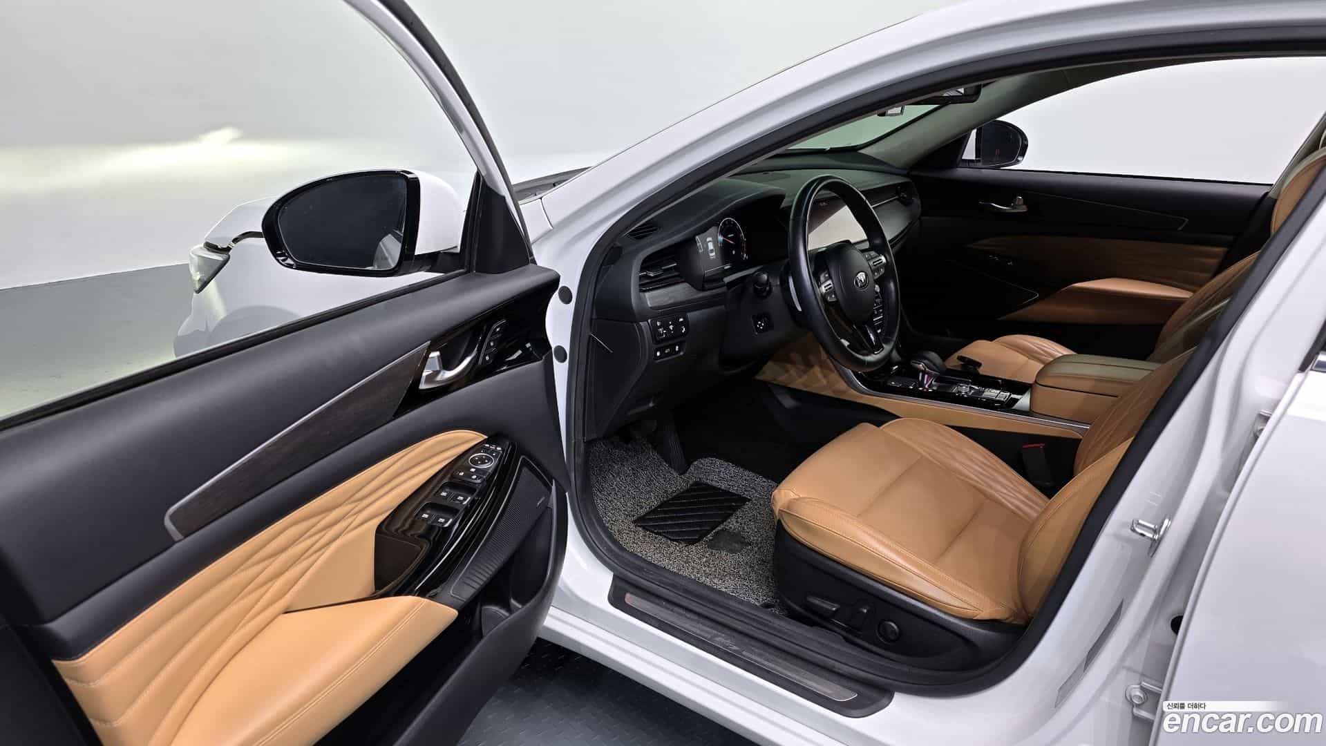 K7 Kia 2020.9-OPTION-015
