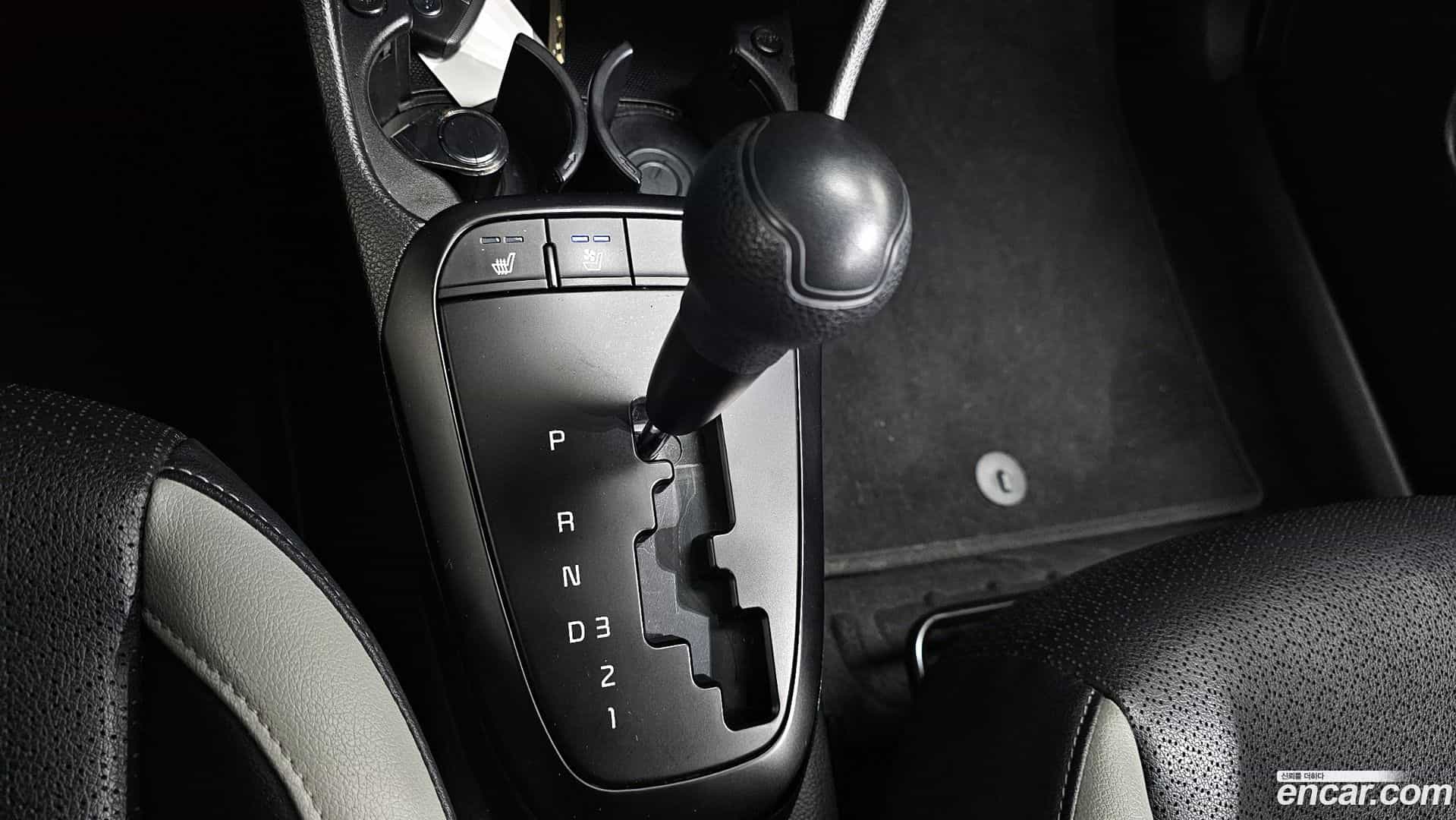 morning Kia 2023.3-INNER-009