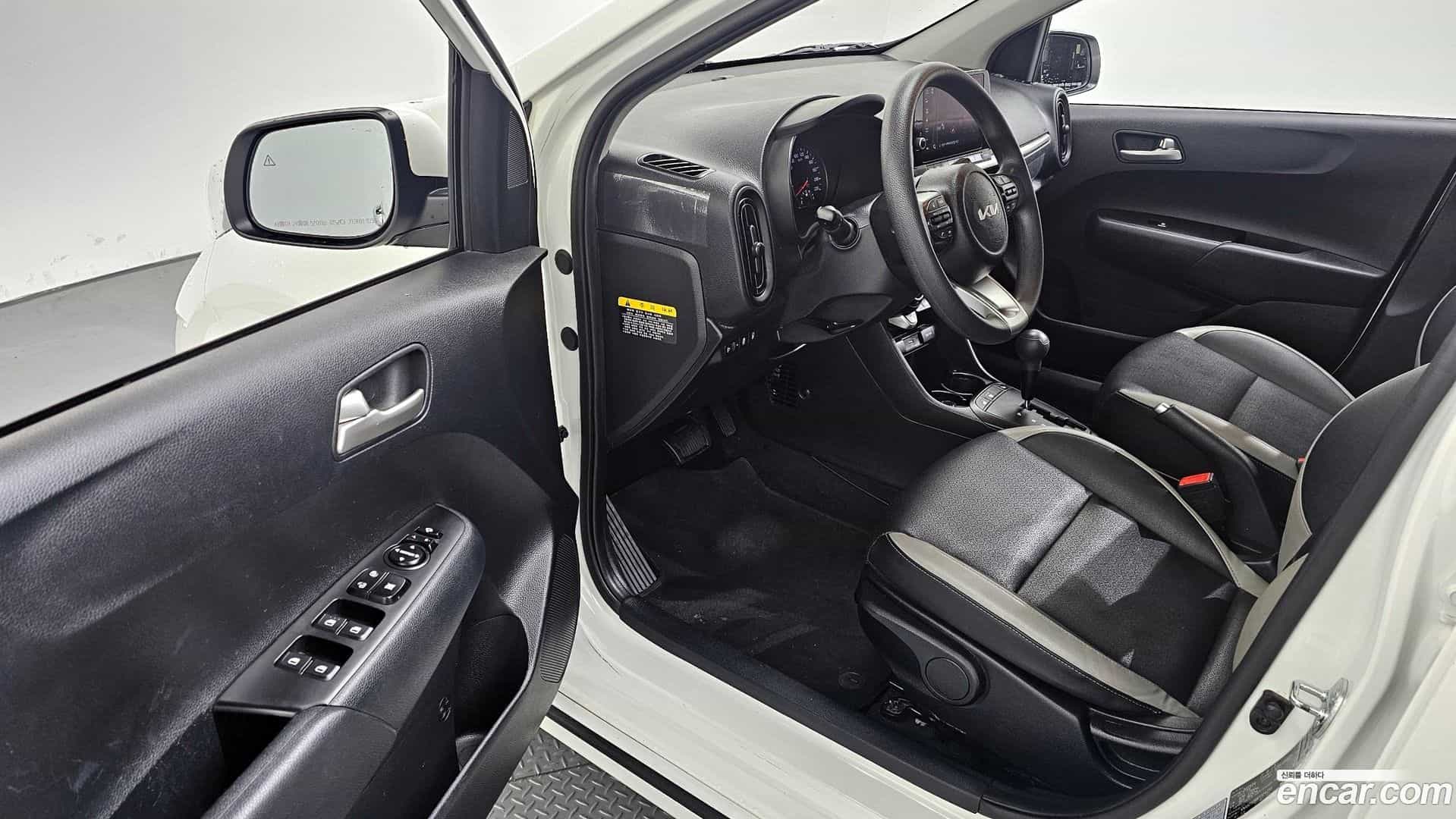 morning Kia 2023.3-INNER-010