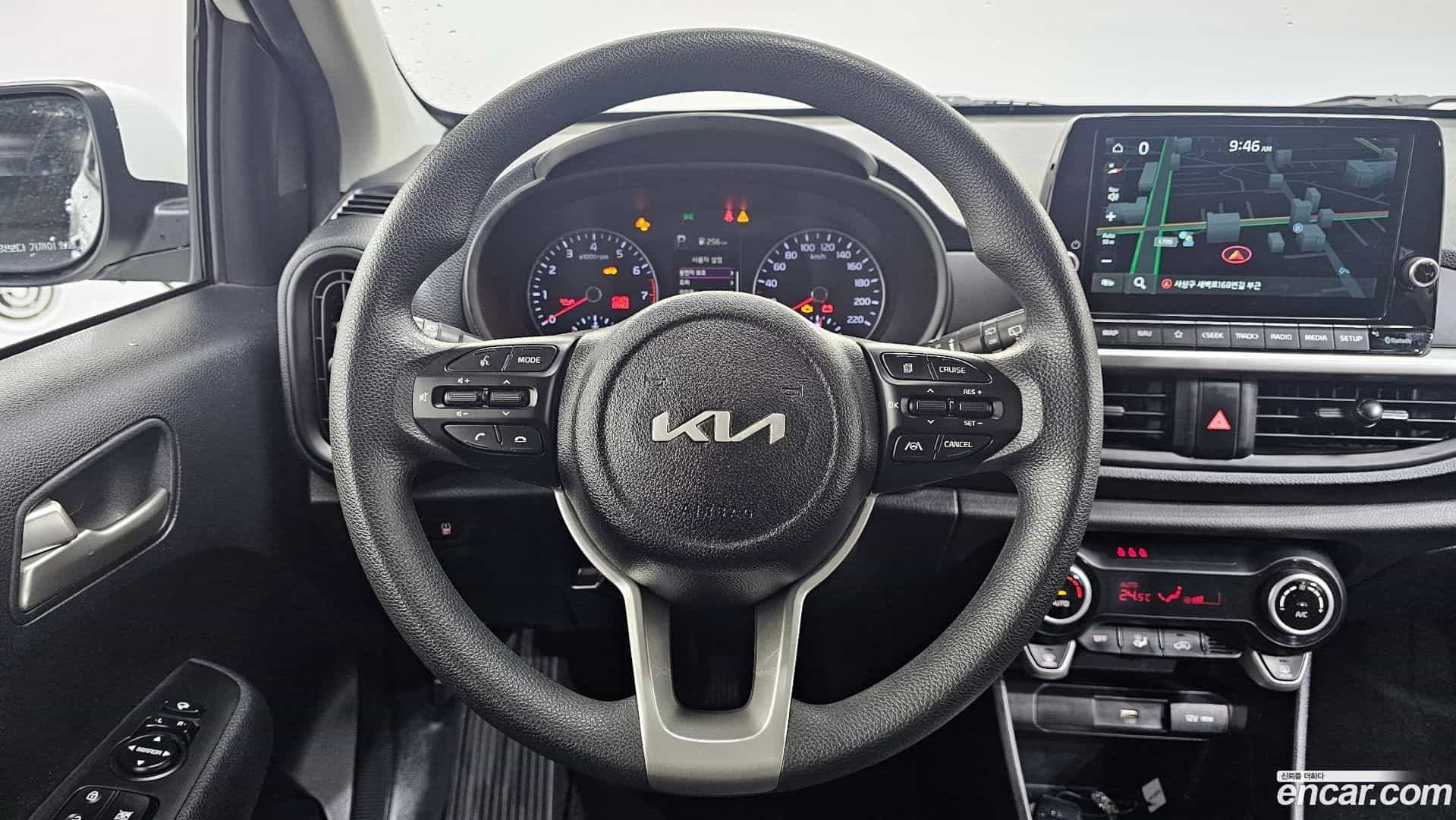 morning Kia 2023.3-OPTION-017
